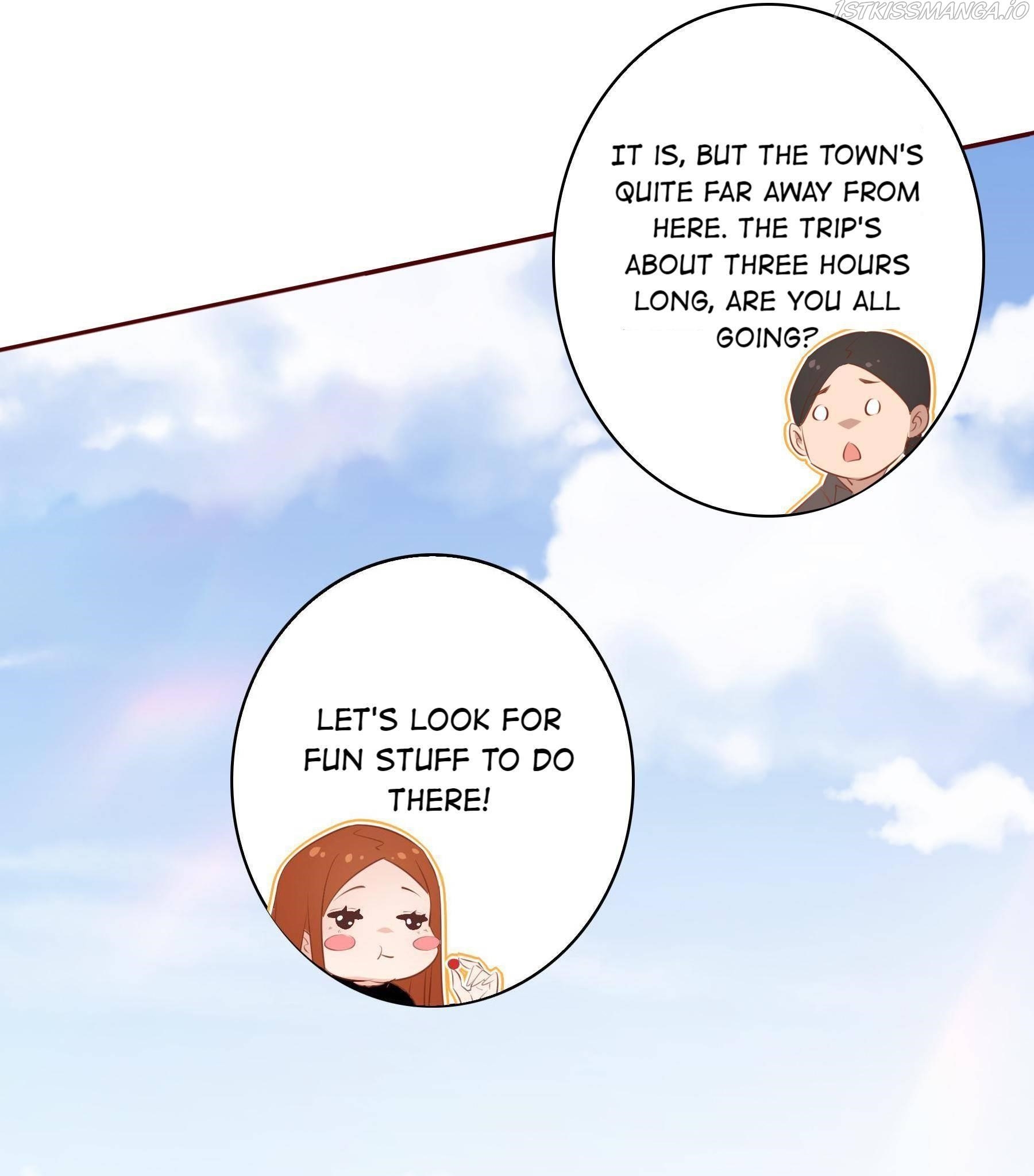 Scream Queen Chapter 71 - Page 18