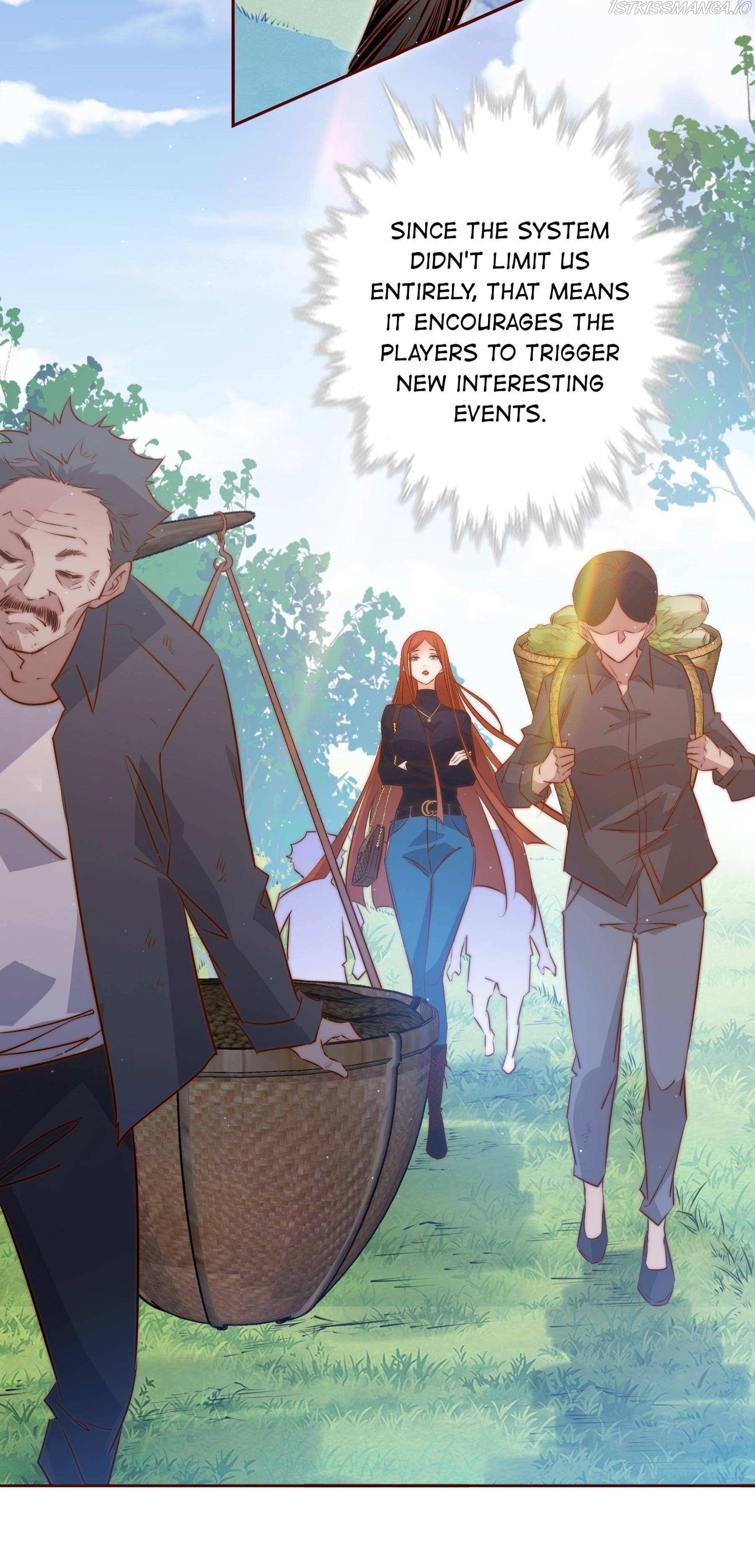 Scream Queen Chapter 71 - Page 26