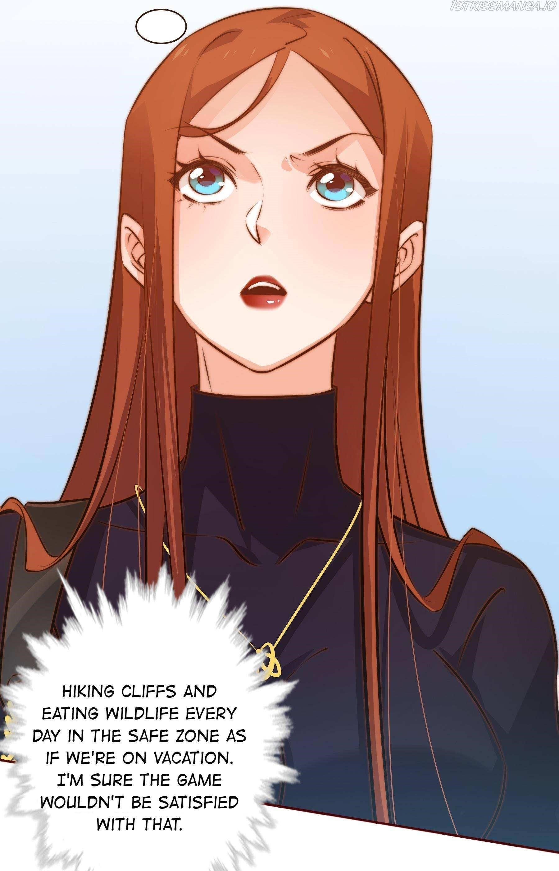 Scream Queen Chapter 71 - Page 28