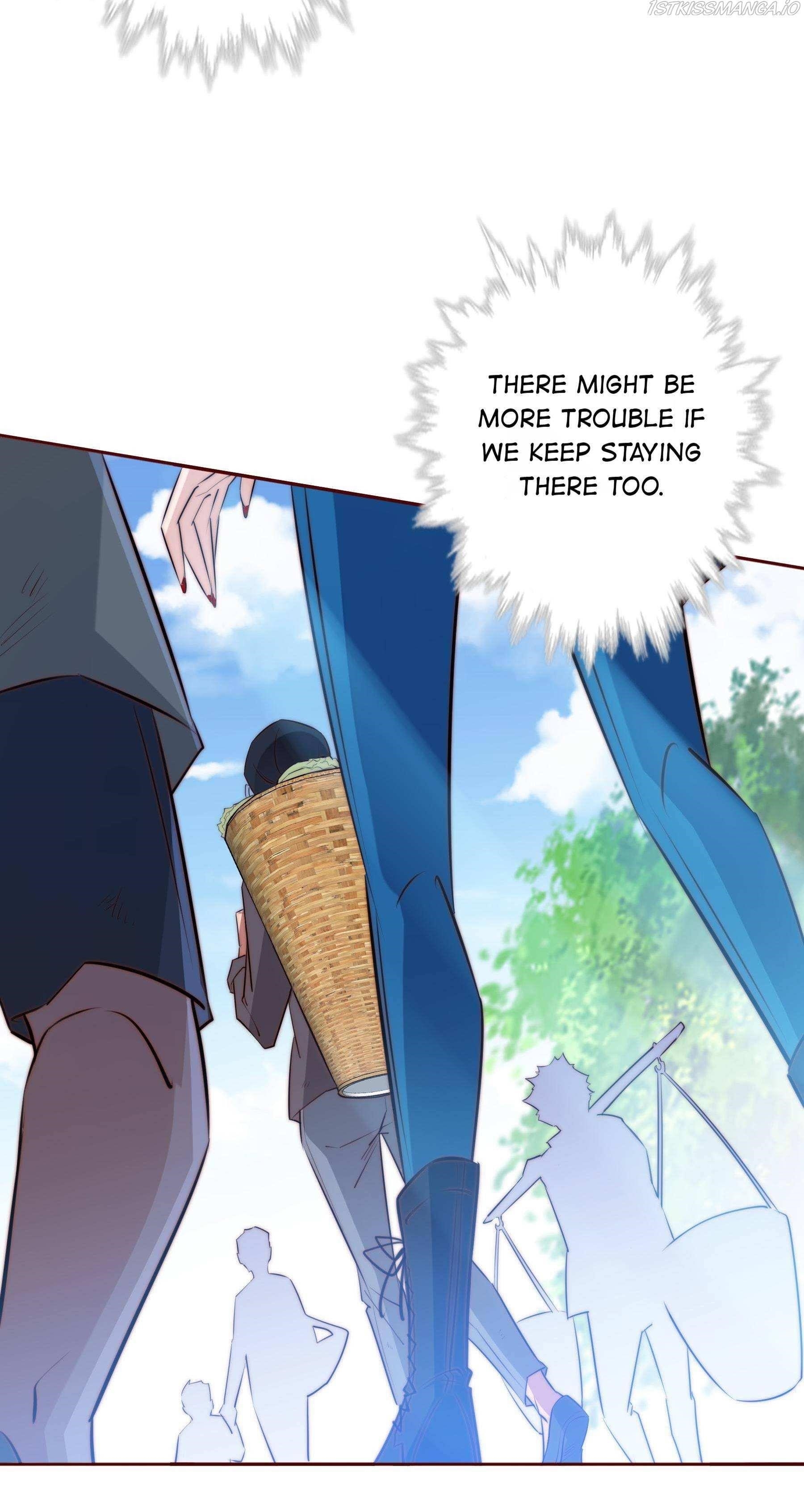 Scream Queen Chapter 71 - Page 29