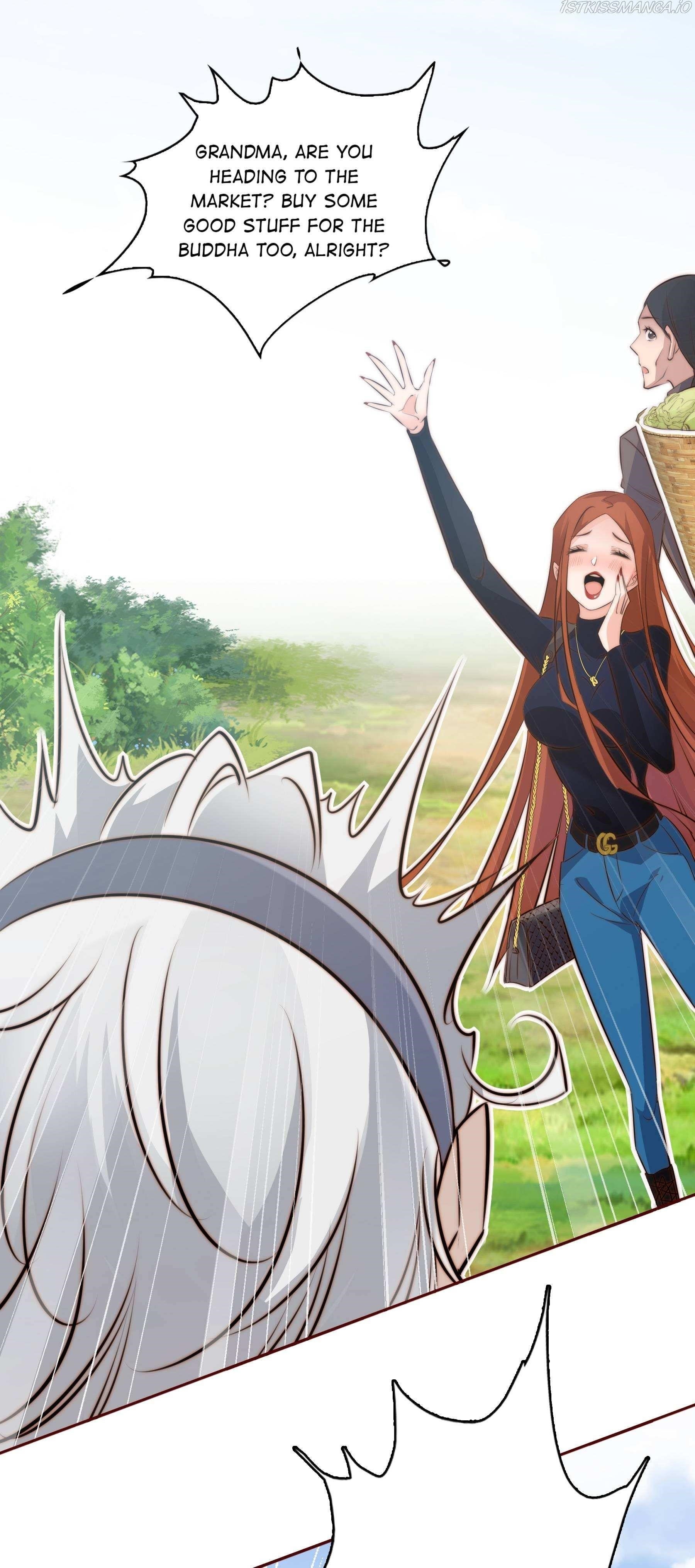 Scream Queen Chapter 71 - Page 33