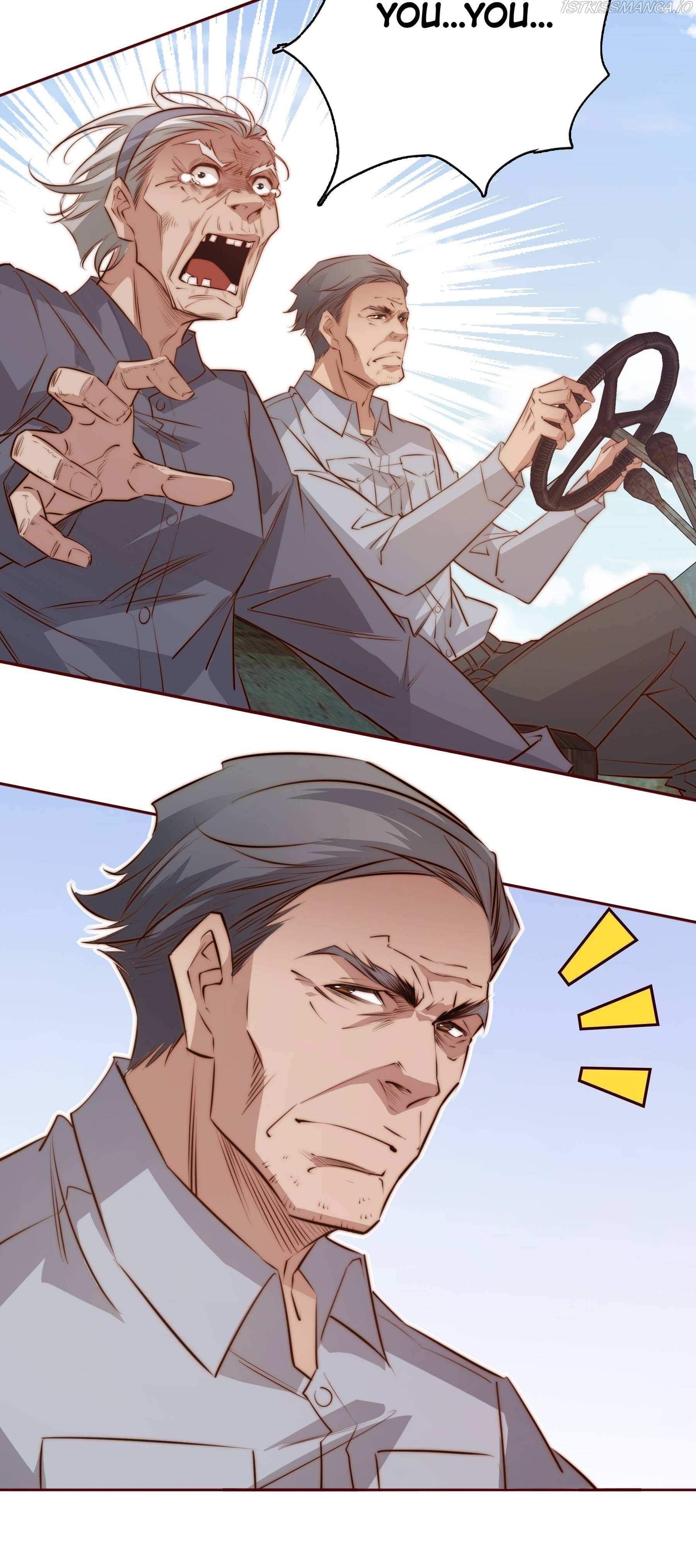 Scream Queen Chapter 71 - Page 34