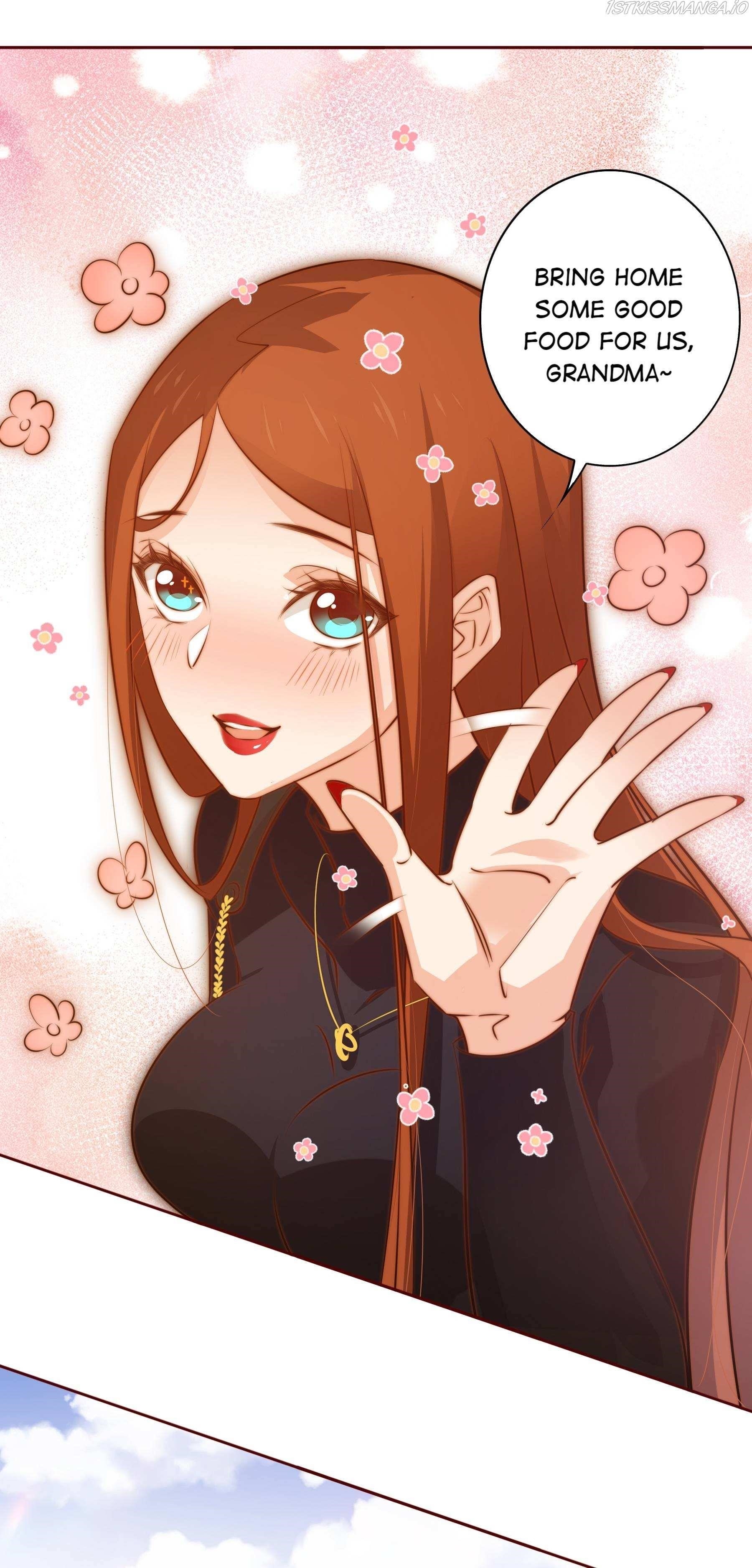 Scream Queen Chapter 71 - Page 35