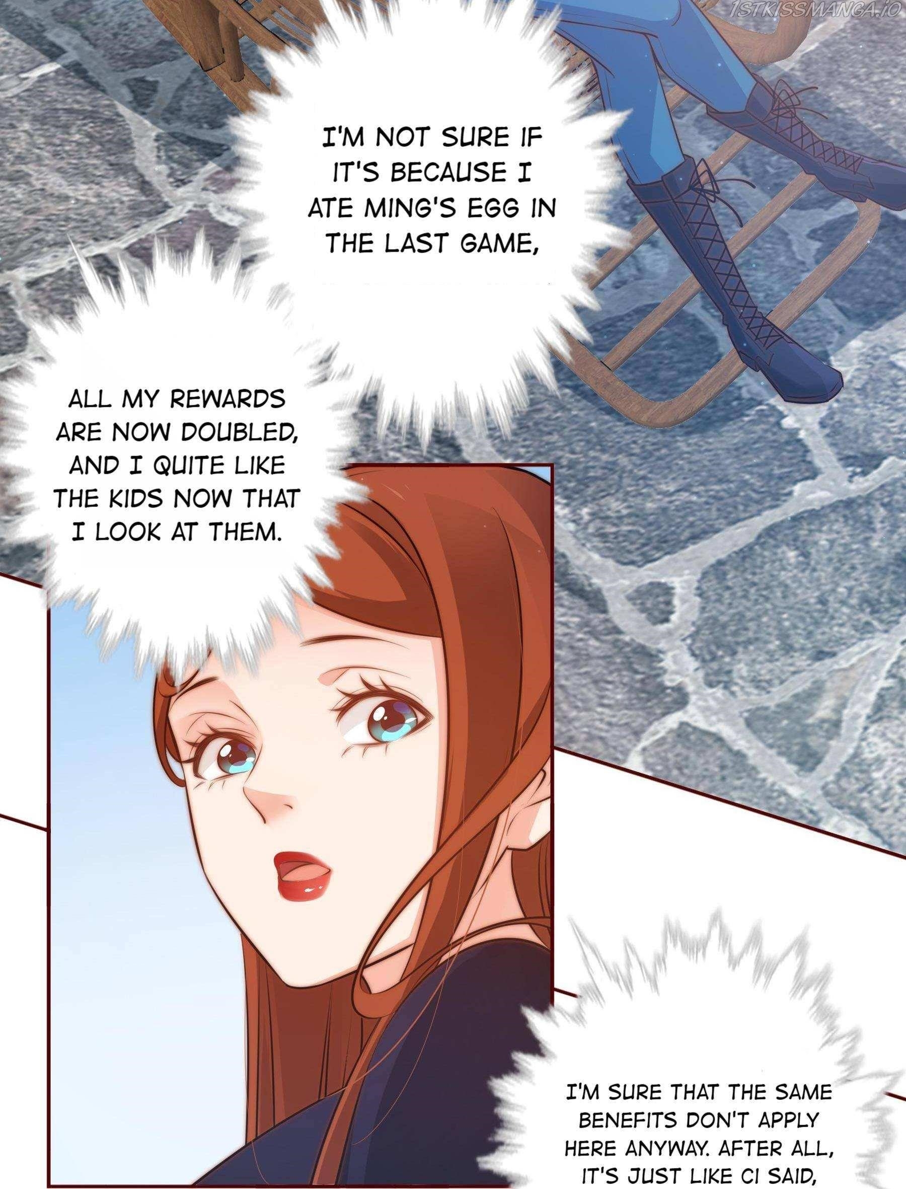 Scream Queen Chapter 71 - Page 7