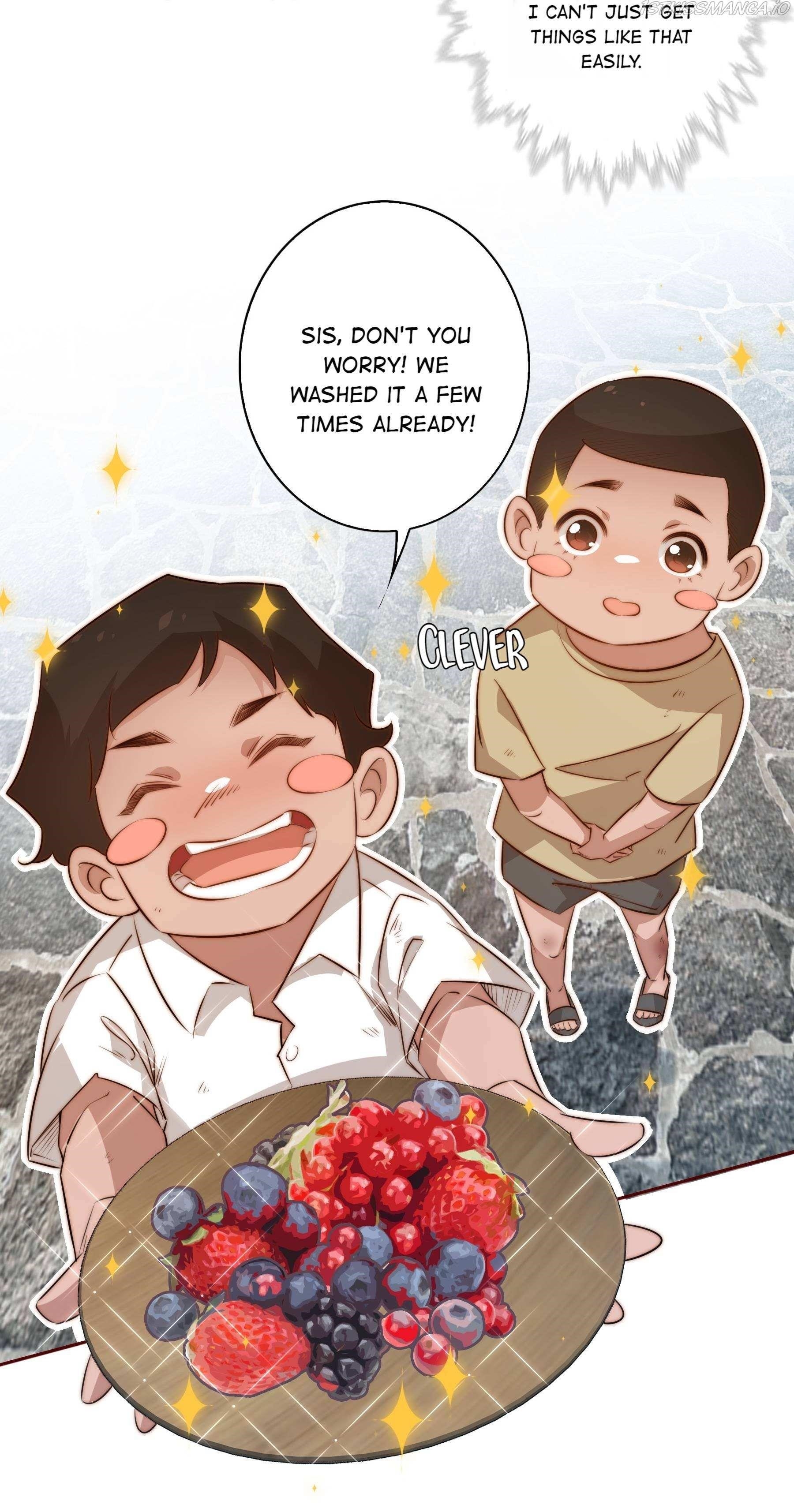 Scream Queen Chapter 71 - Page 8