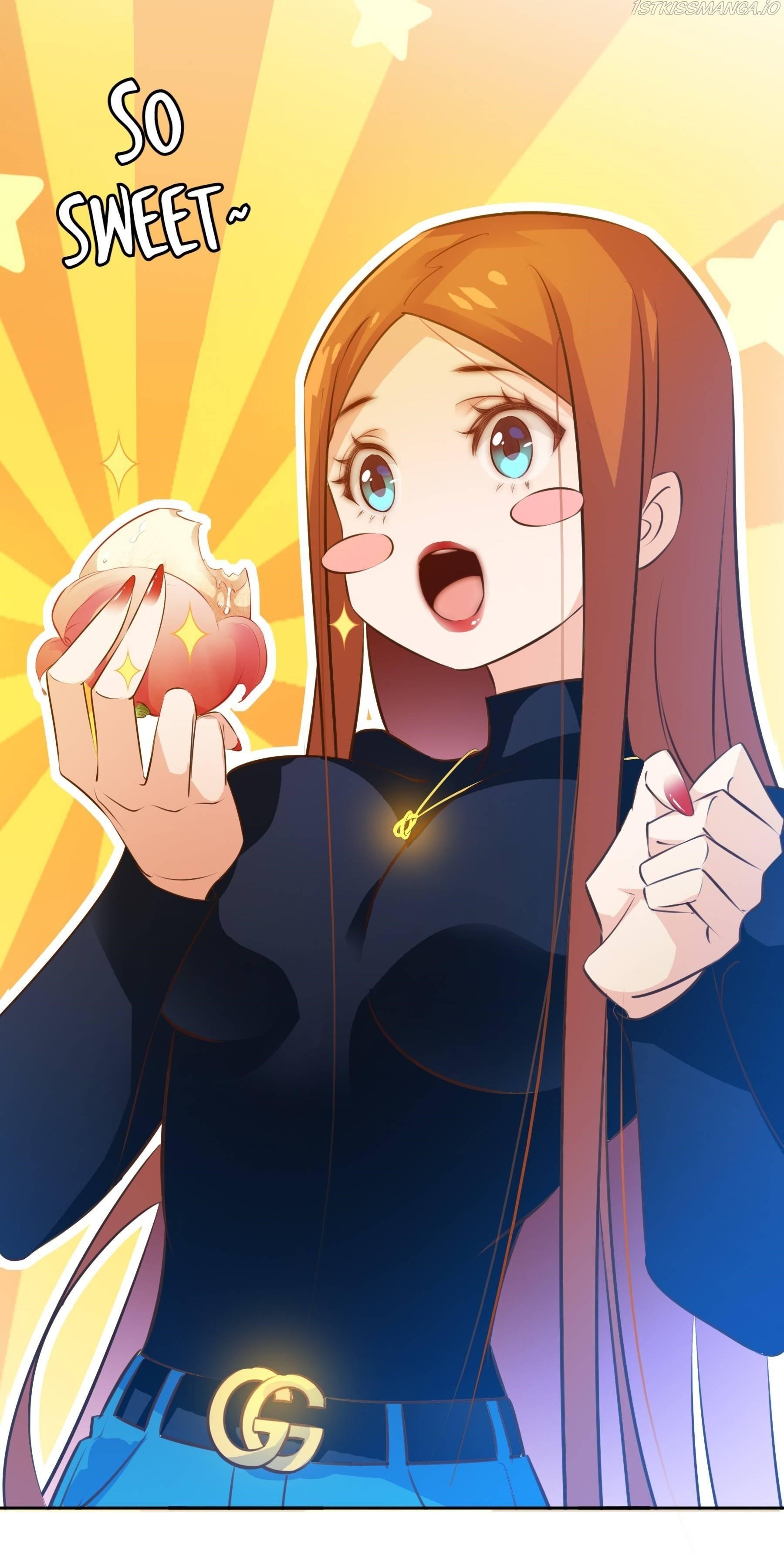 Scream Queen Chapter 72 - Page 11