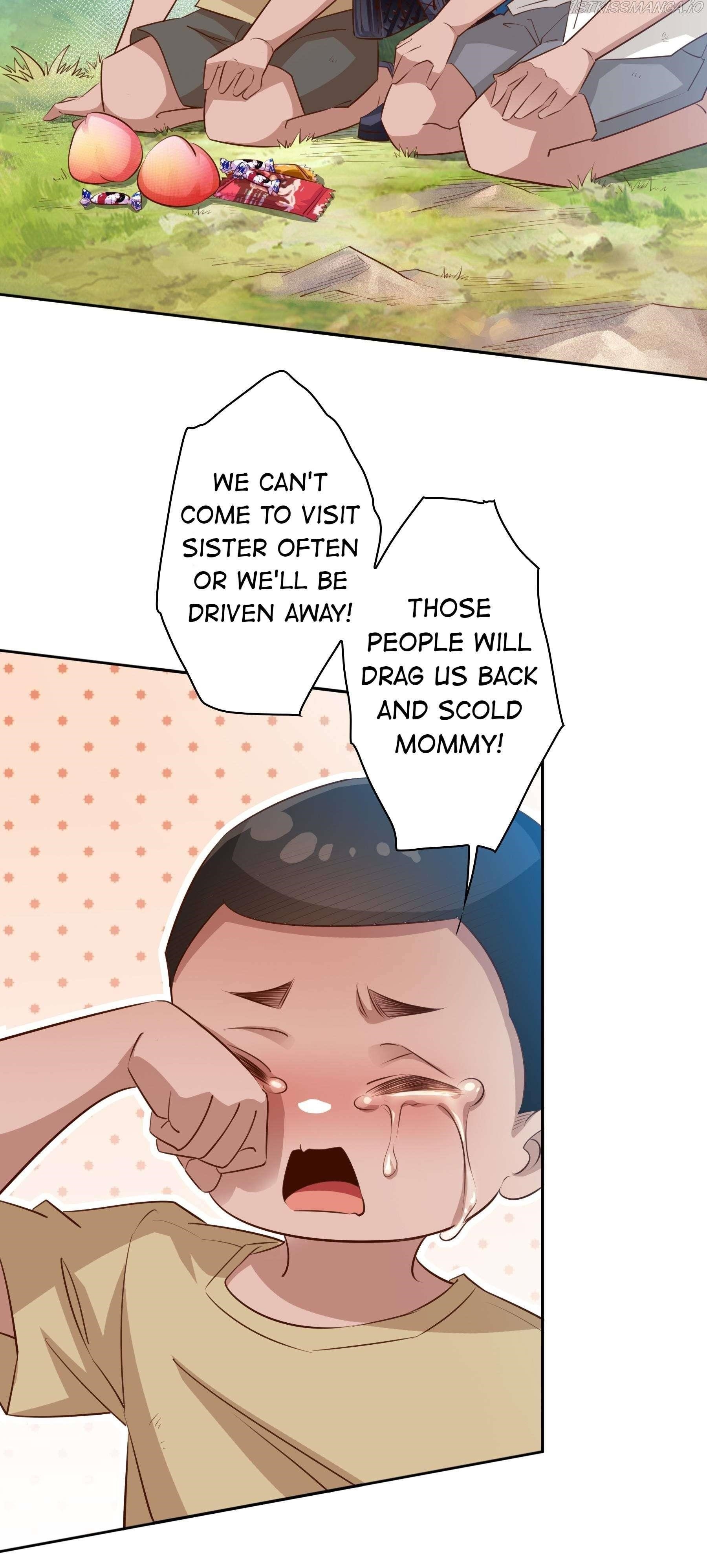 Scream Queen Chapter 74 - Page 11