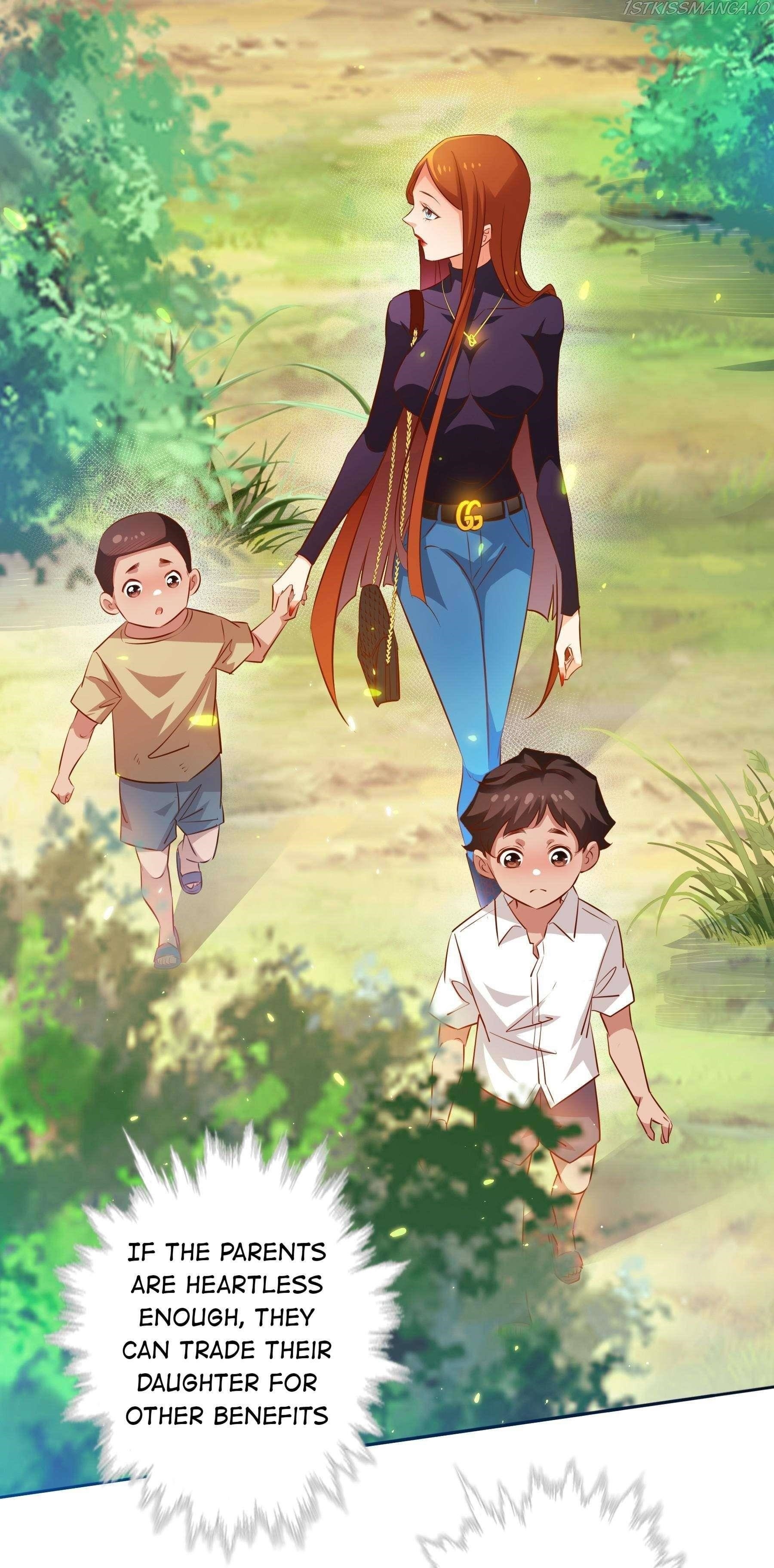 Scream Queen Chapter 74 - Page 16