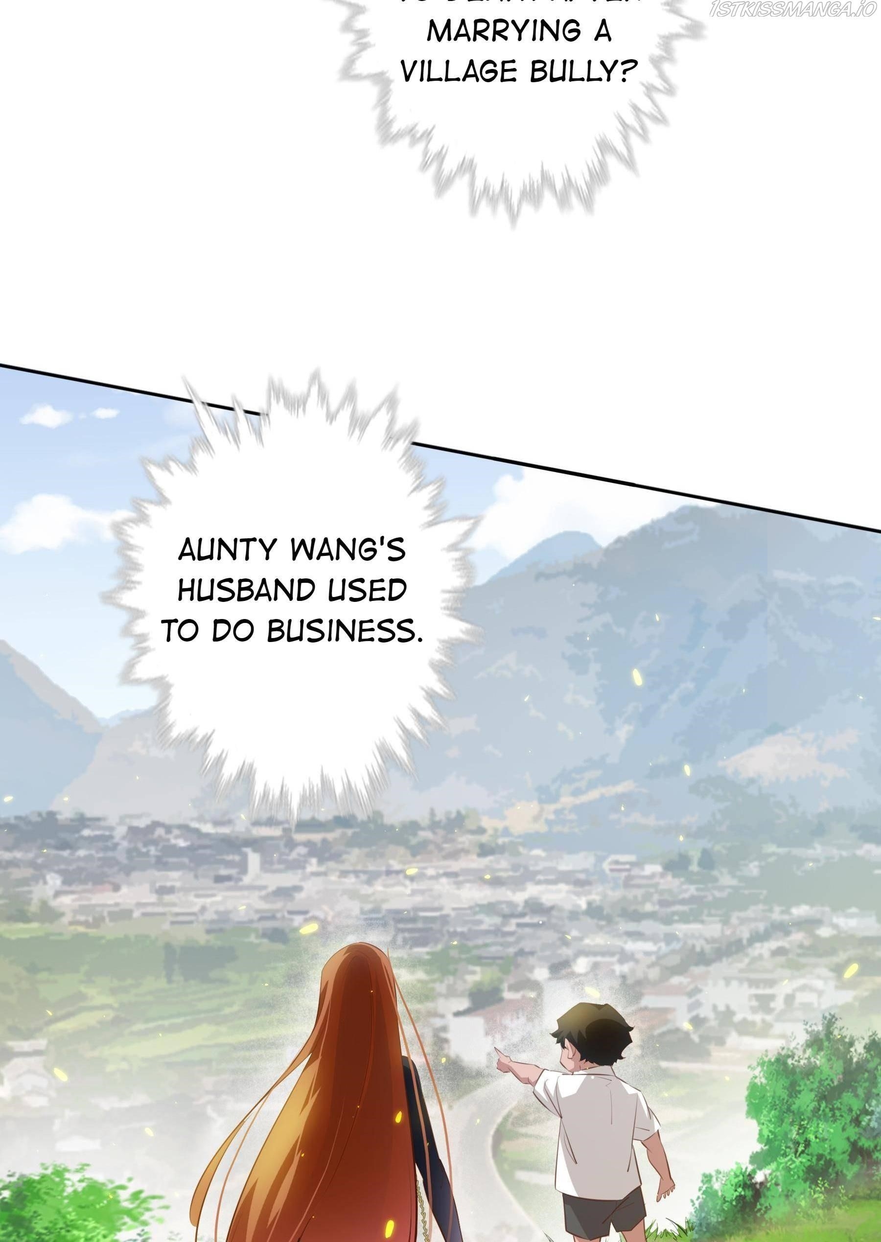 Scream Queen Chapter 74 - Page 19