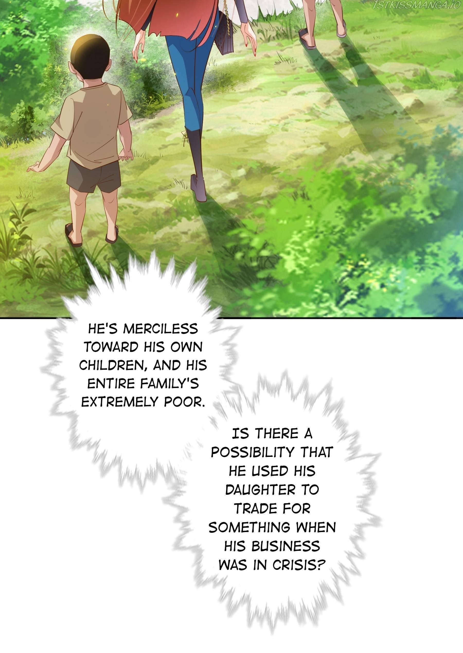 Scream Queen Chapter 74 - Page 20