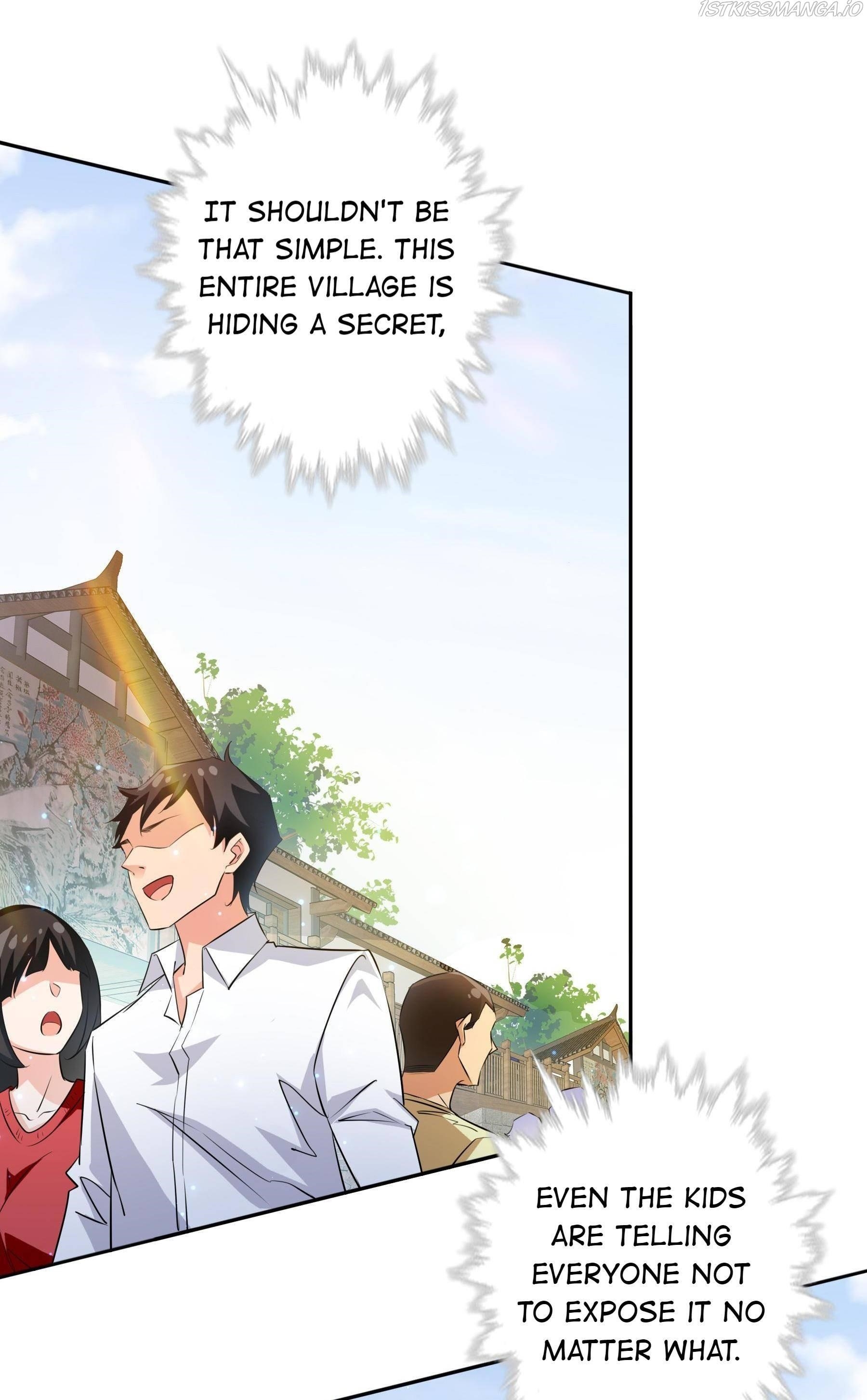 Scream Queen Chapter 74 - Page 21