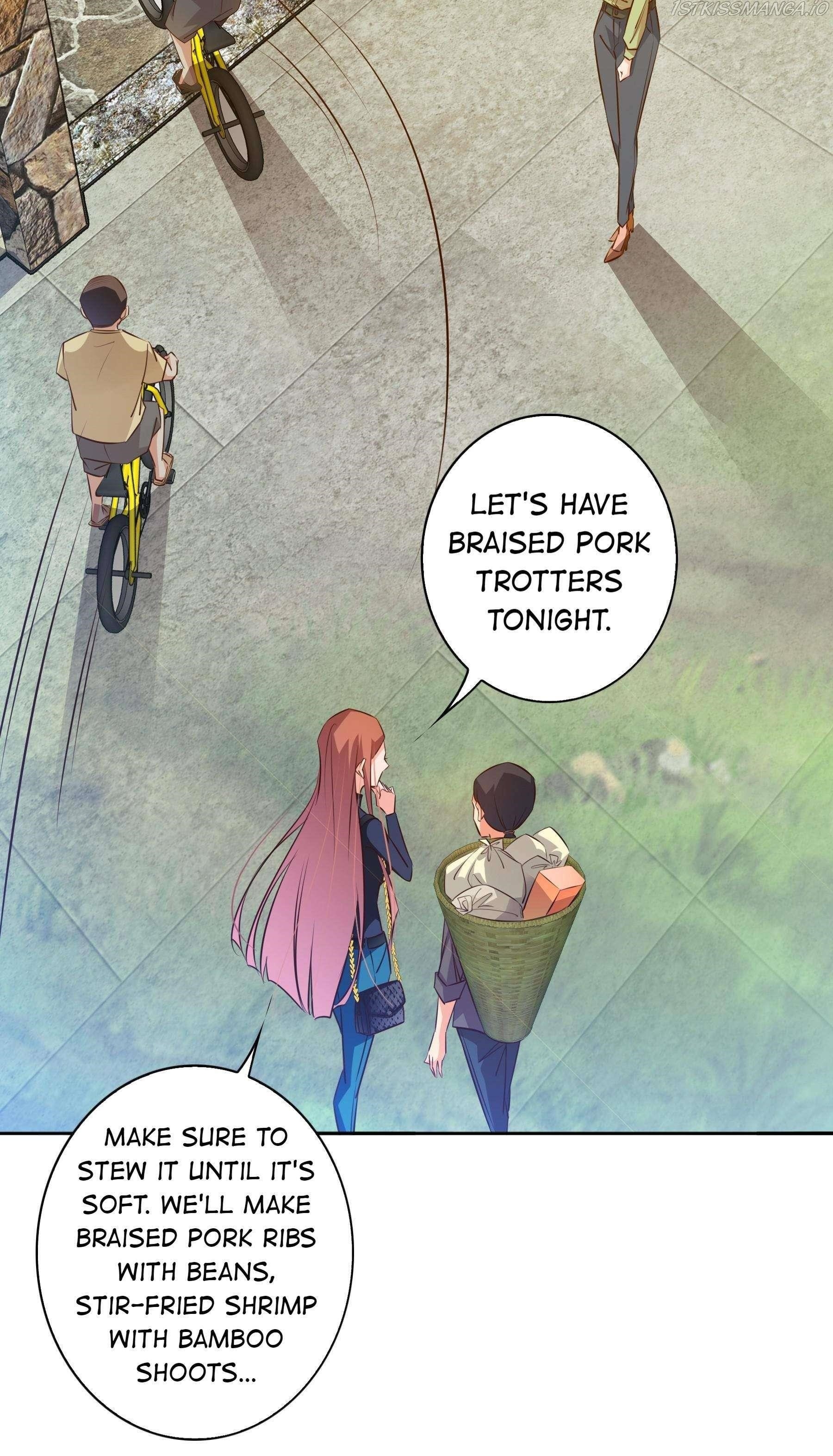 Scream Queen Chapter 74 - Page 26