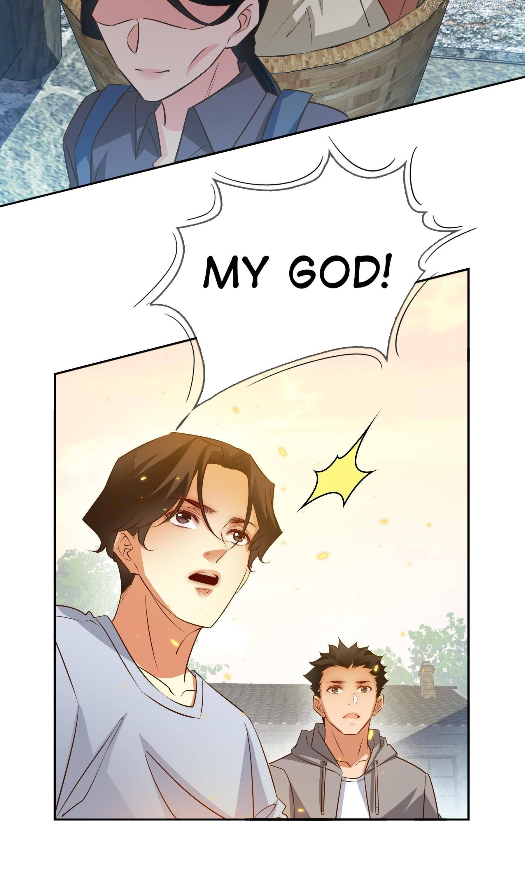 Scream Queen Chapter 74 - Page 28