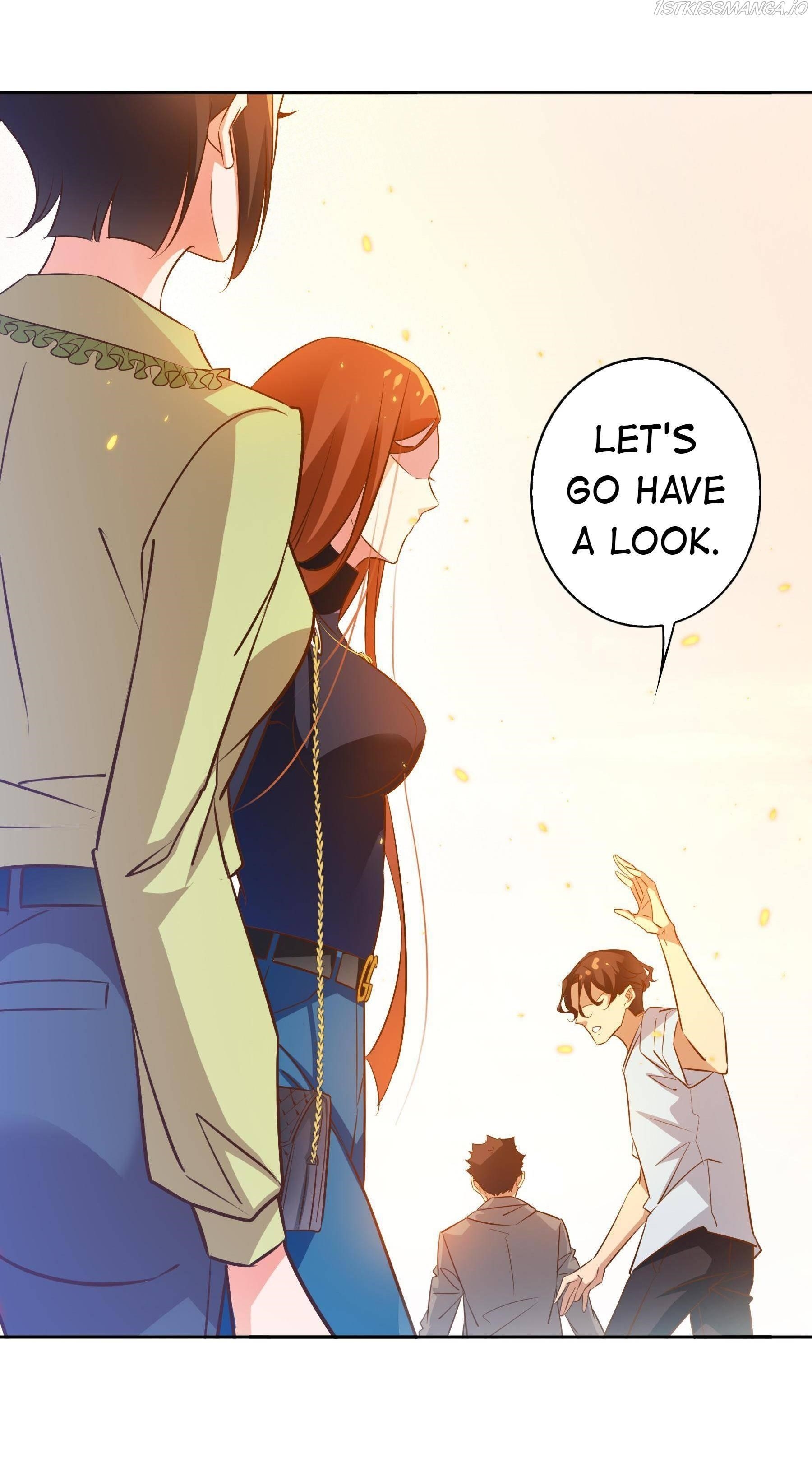 Scream Queen Chapter 74 - Page 29