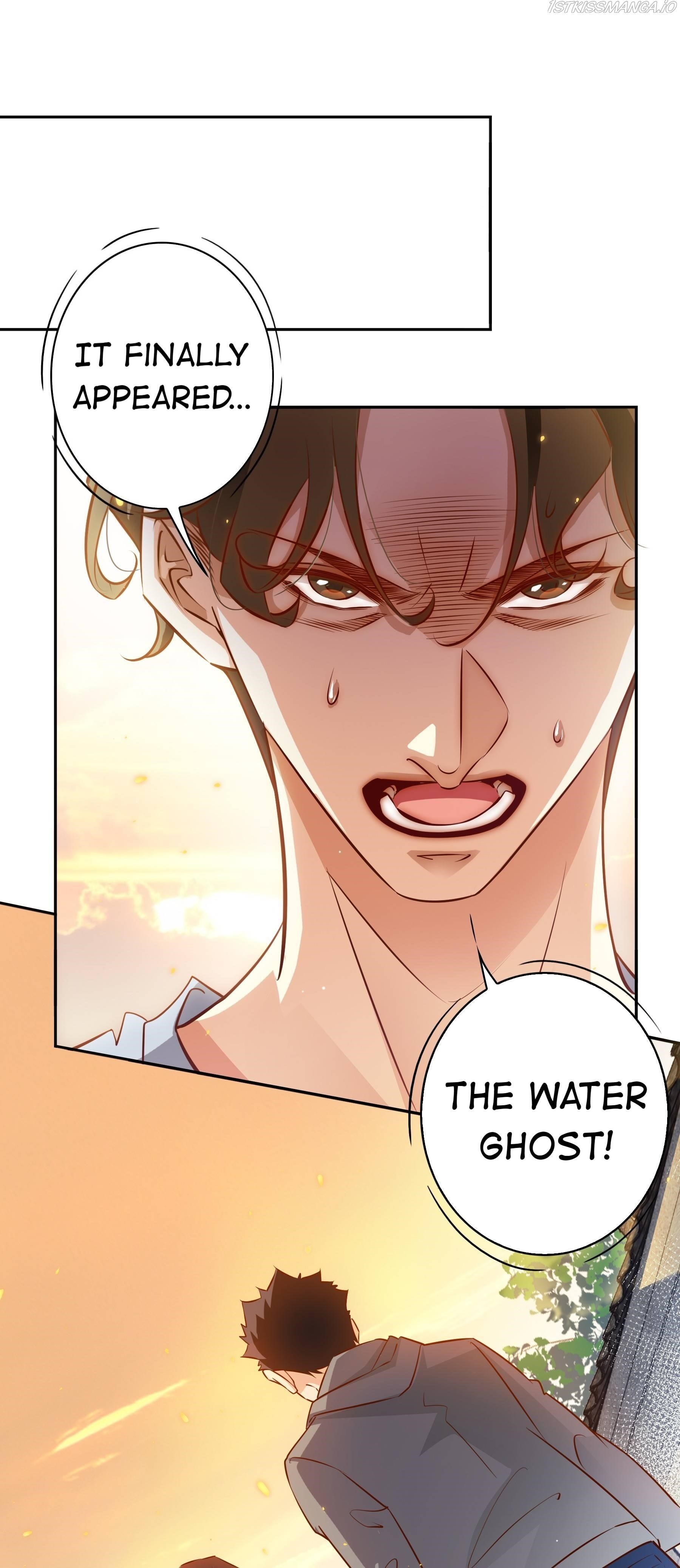 Scream Queen Chapter 74 - Page 30