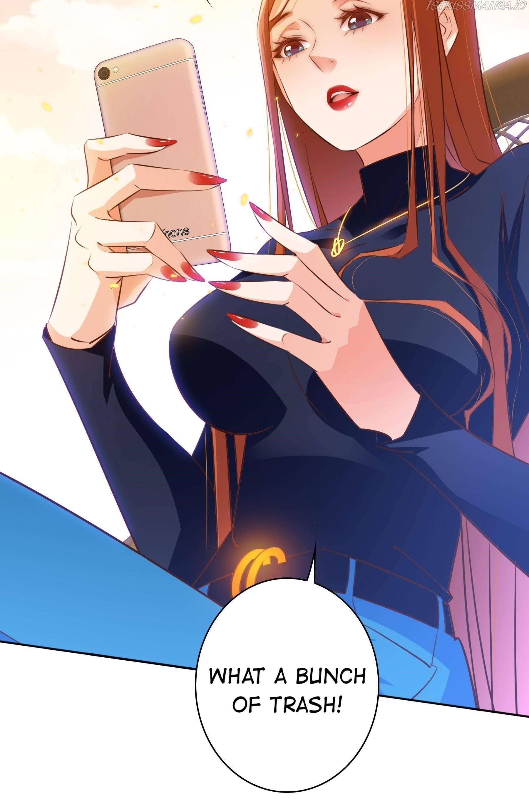 Scream Queen Chapter 74 - Page 38