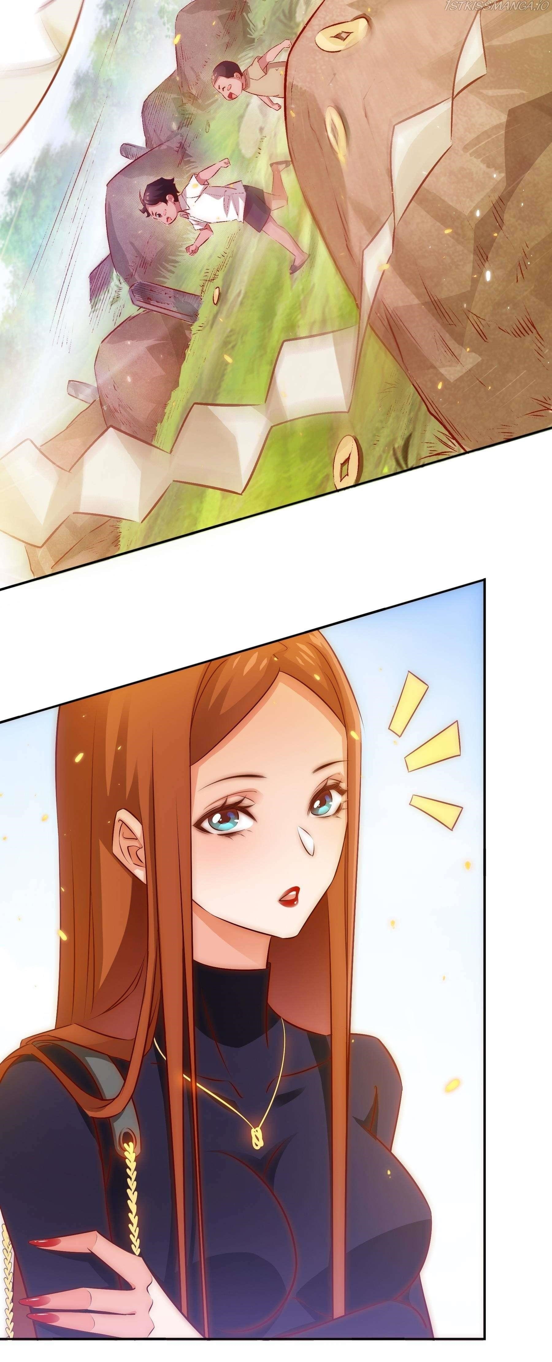 Scream Queen Chapter 74 - Page 4