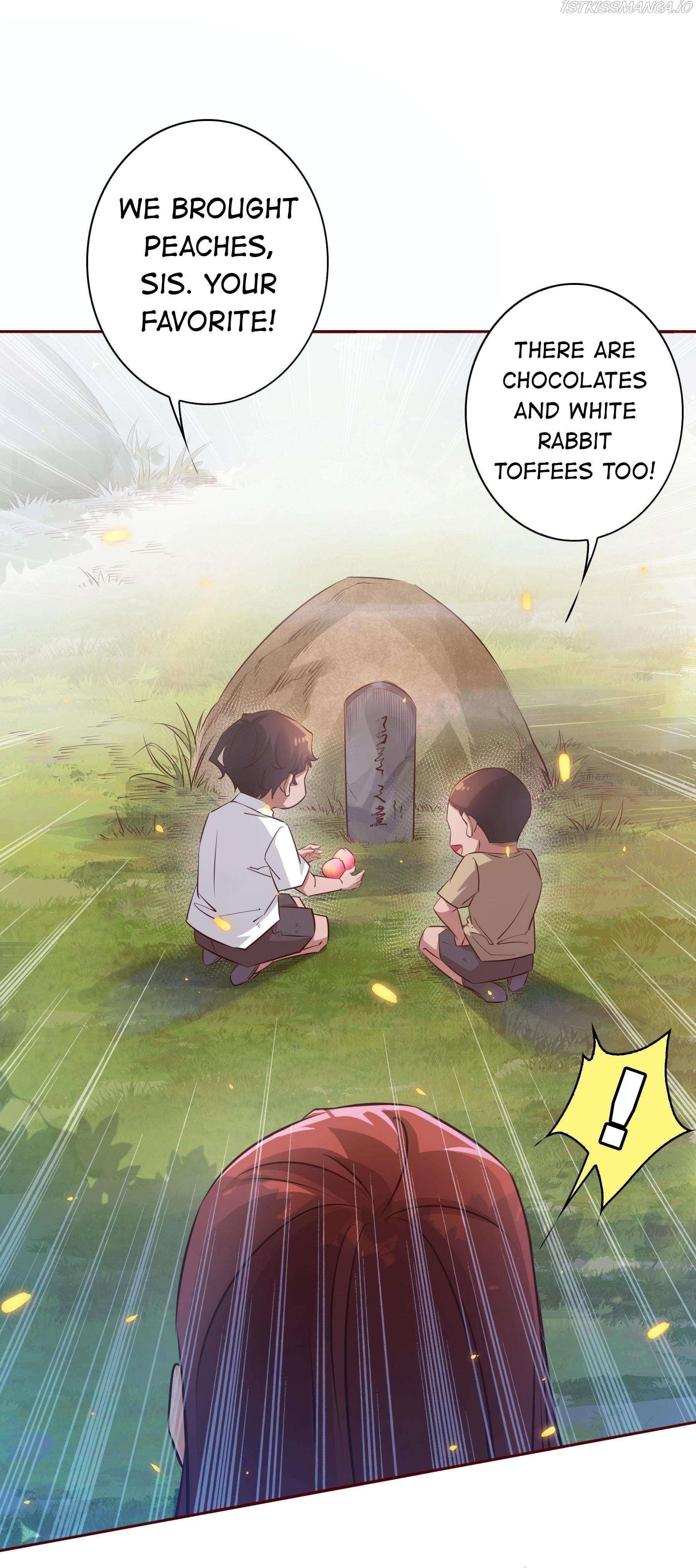 Scream Queen Chapter 74 - Page 5