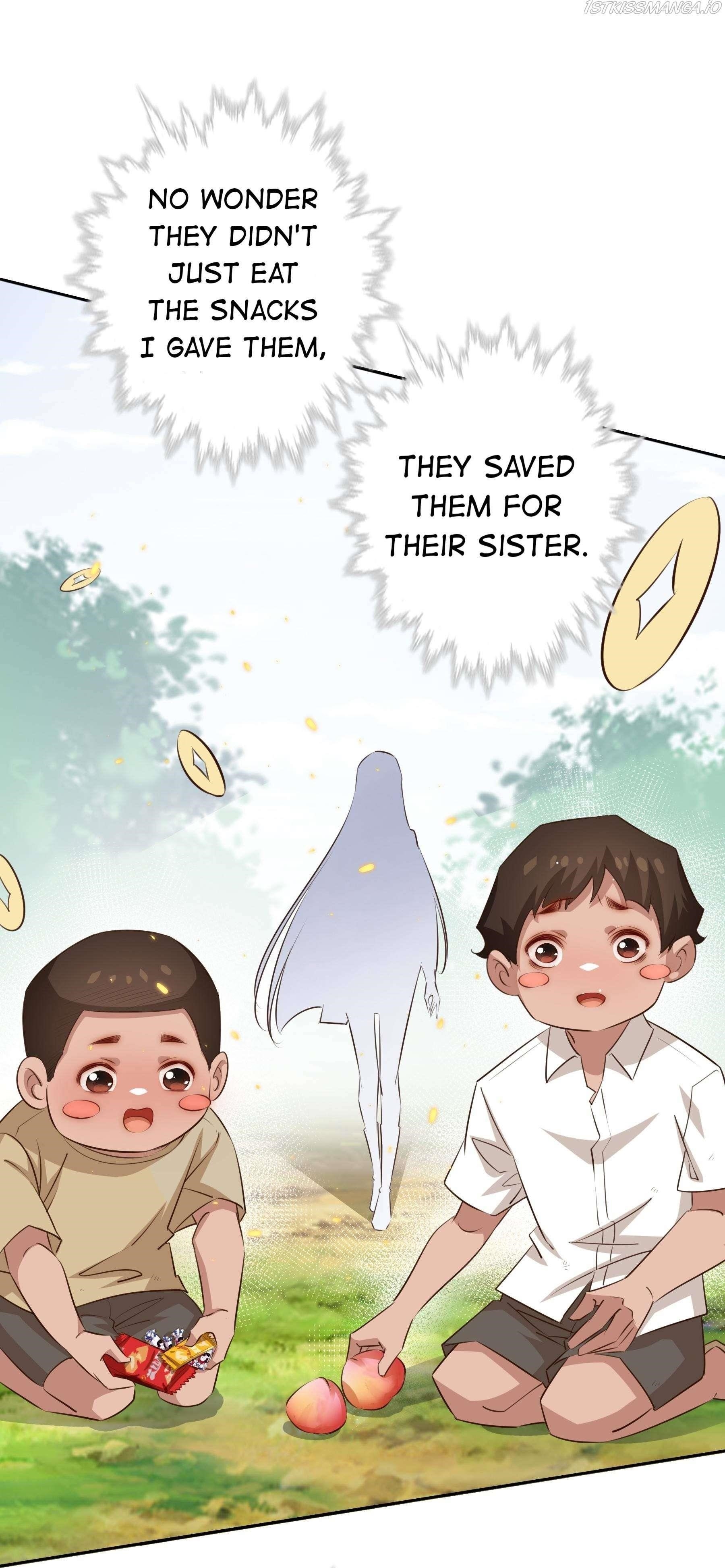 Scream Queen Chapter 74 - Page 7