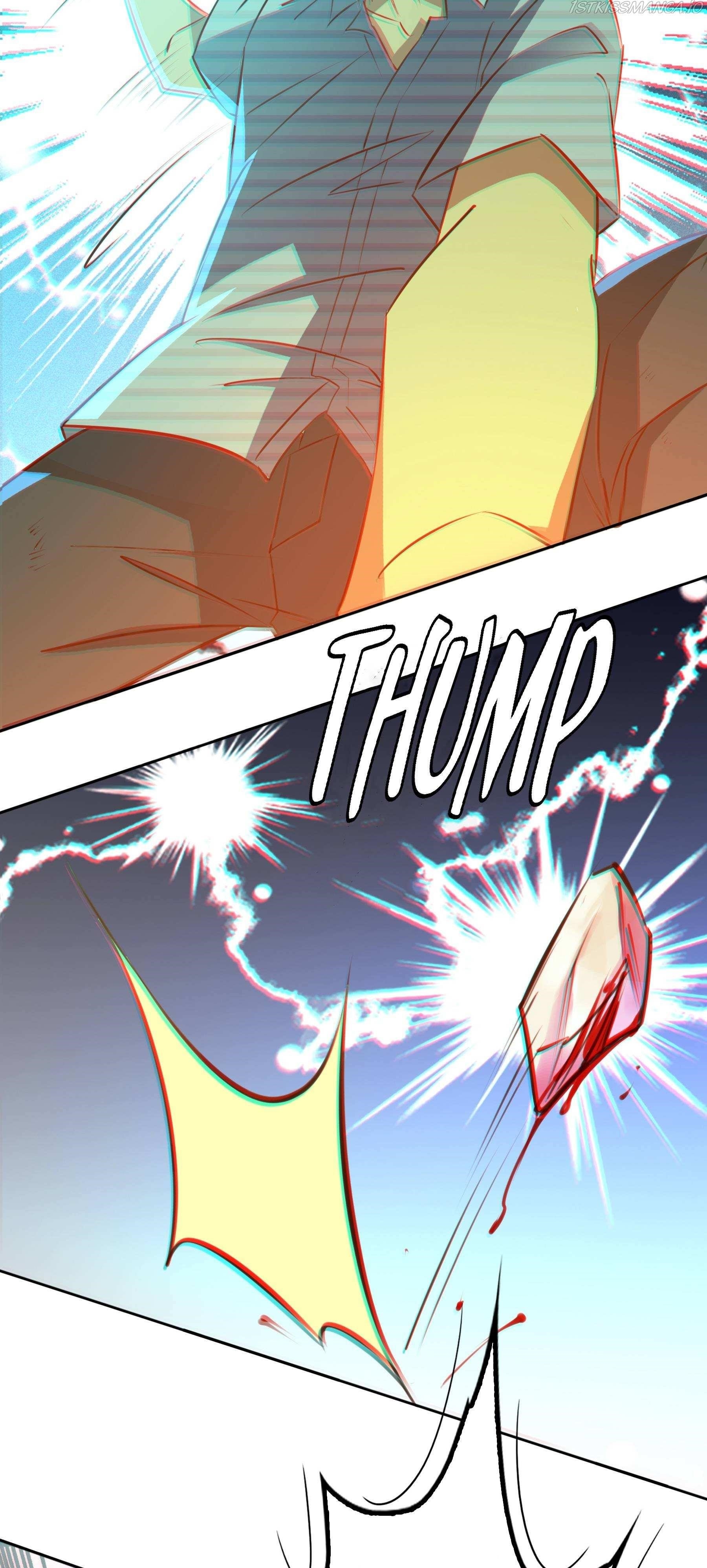 Scream Queen Chapter 76 - Page 33