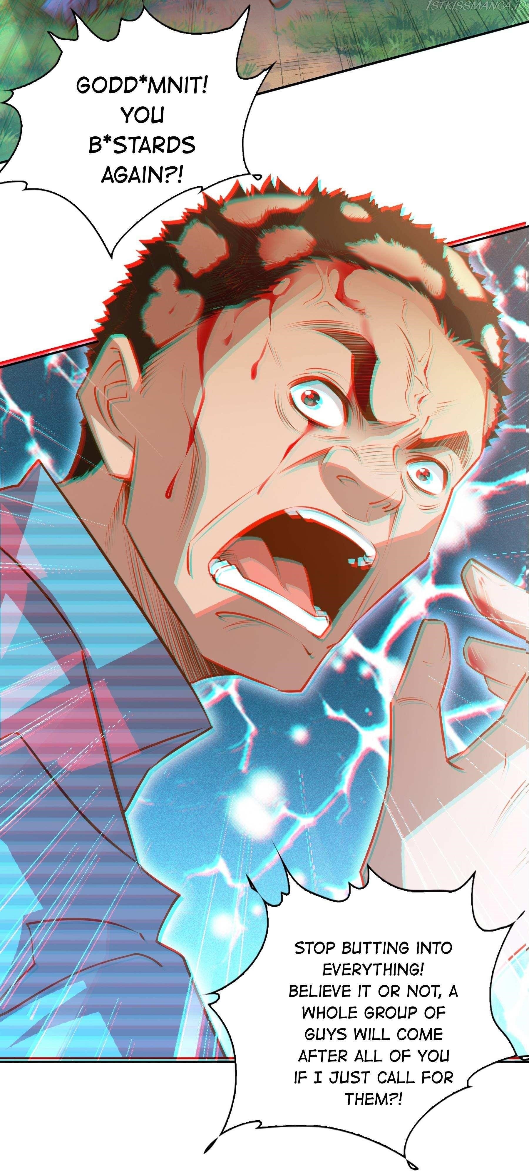 Scream Queen Chapter 76 - Page 35