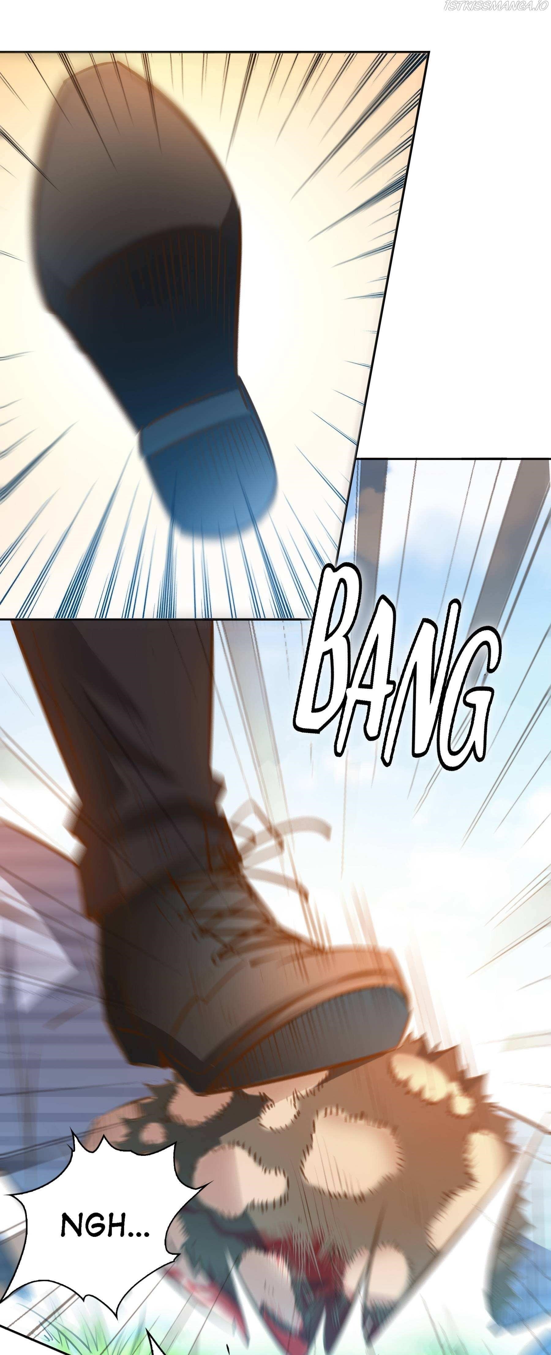 Scream Queen Chapter 76 - Page 36