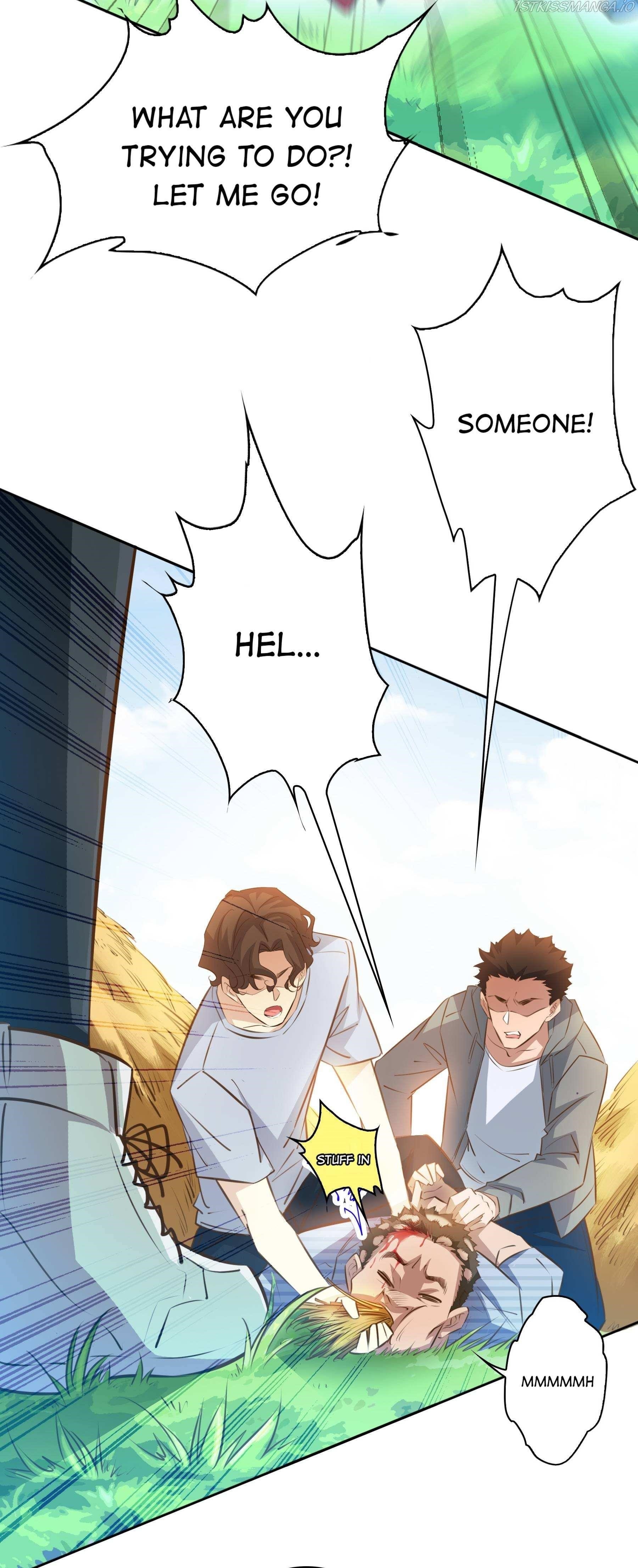 Scream Queen Chapter 76 - Page 37