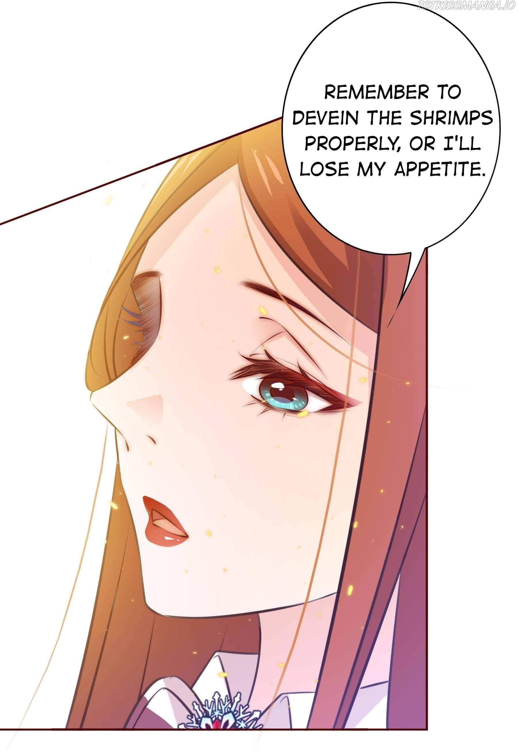 Scream Queen Chapter 76 - Page 5