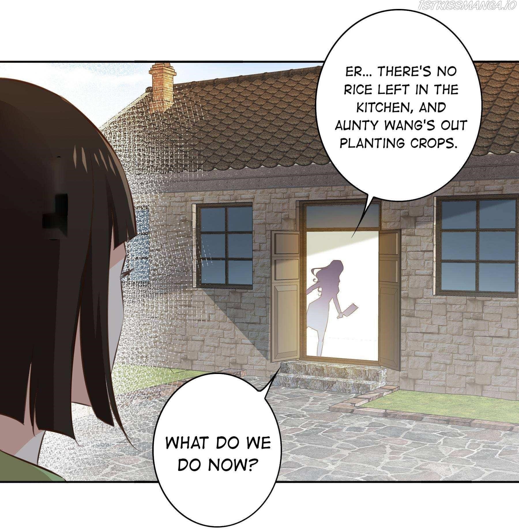 Scream Queen Chapter 76 - Page 8