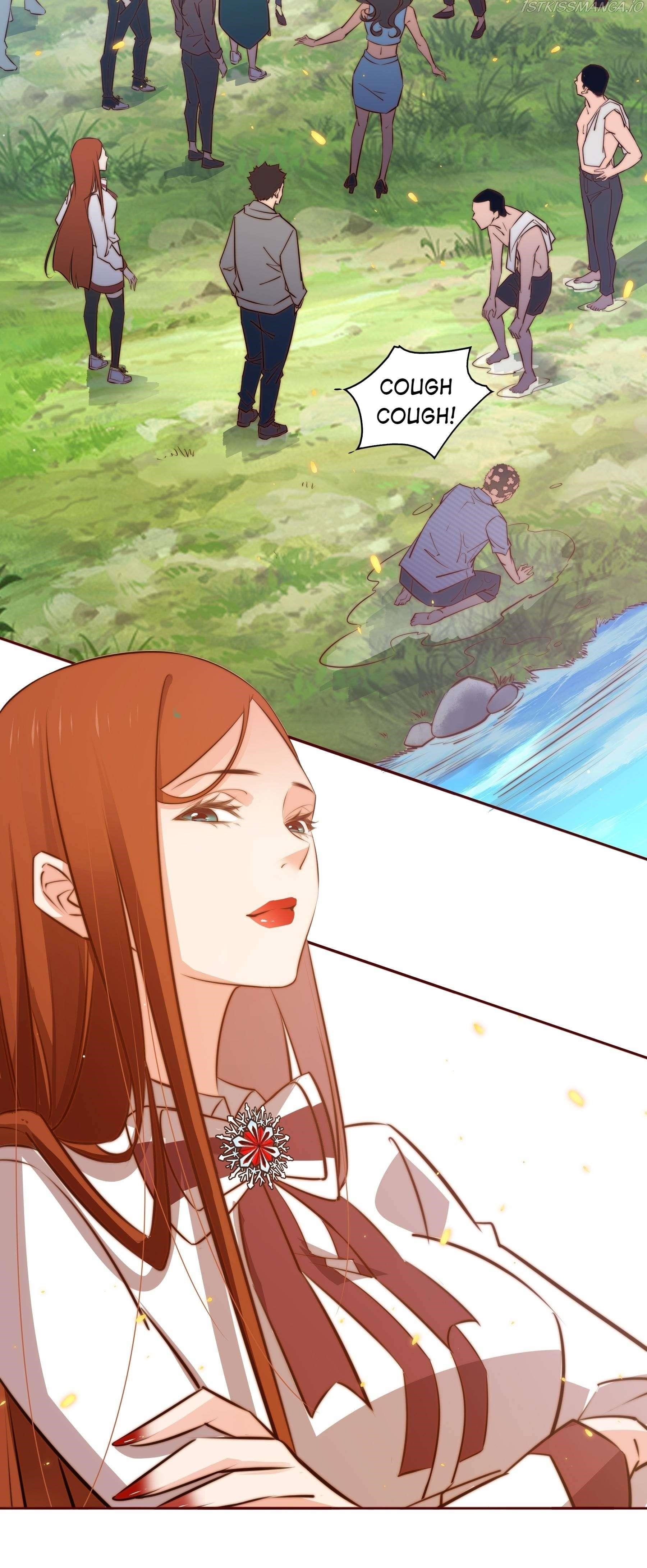 Scream Queen Chapter 77 - Page 14