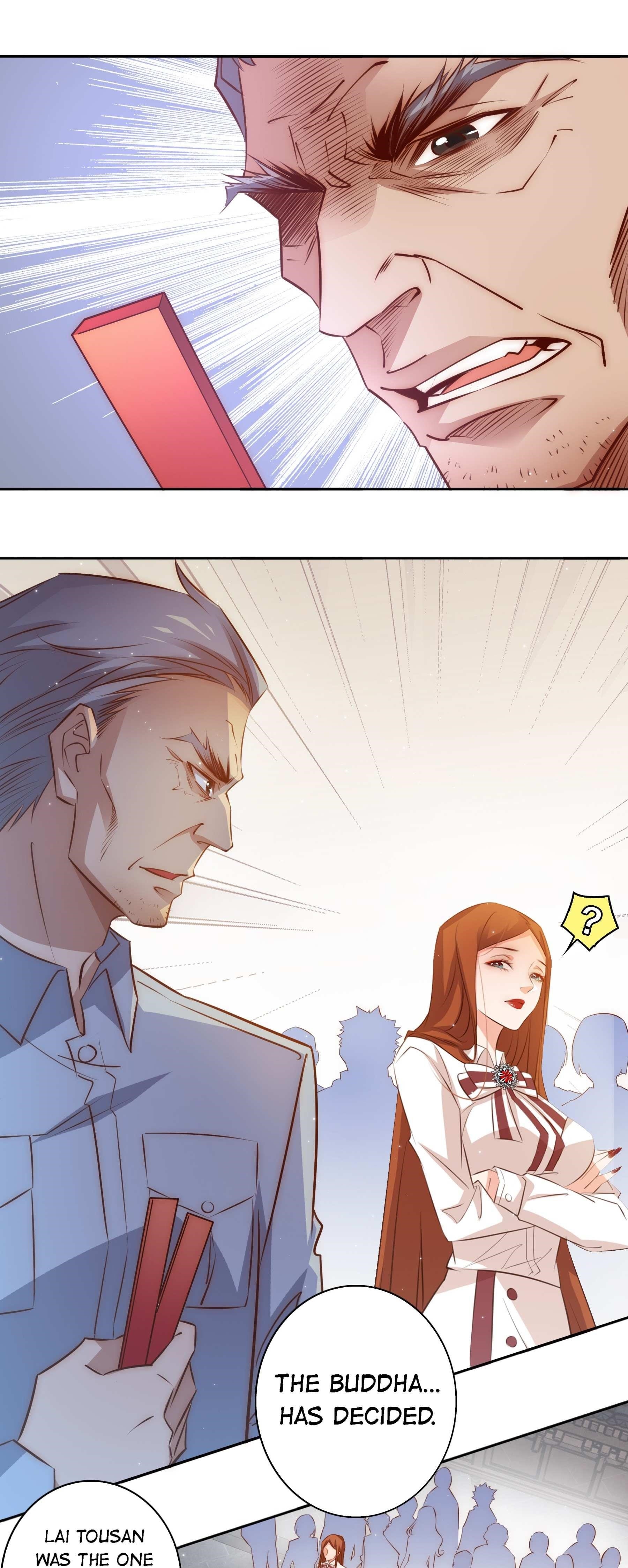 Scream Queen Chapter 78 - Page 10