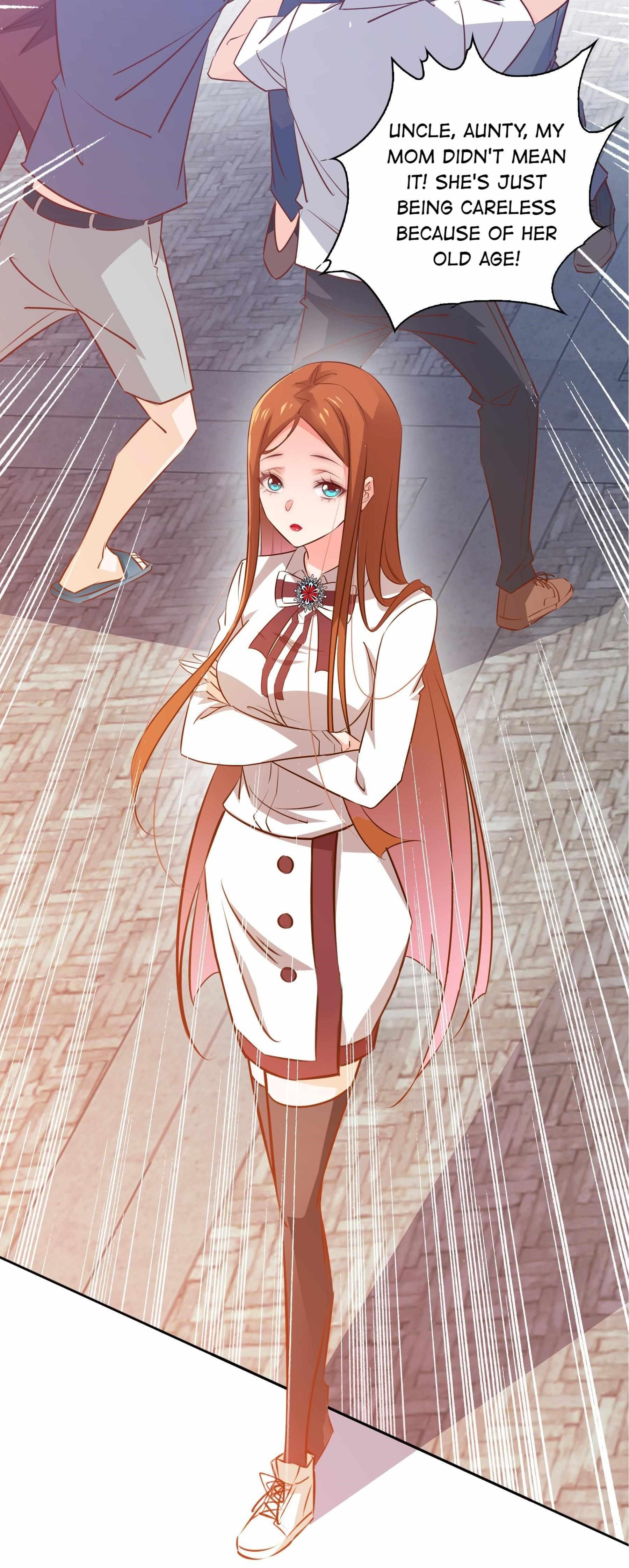 Scream Queen Chapter 78 - Page 12