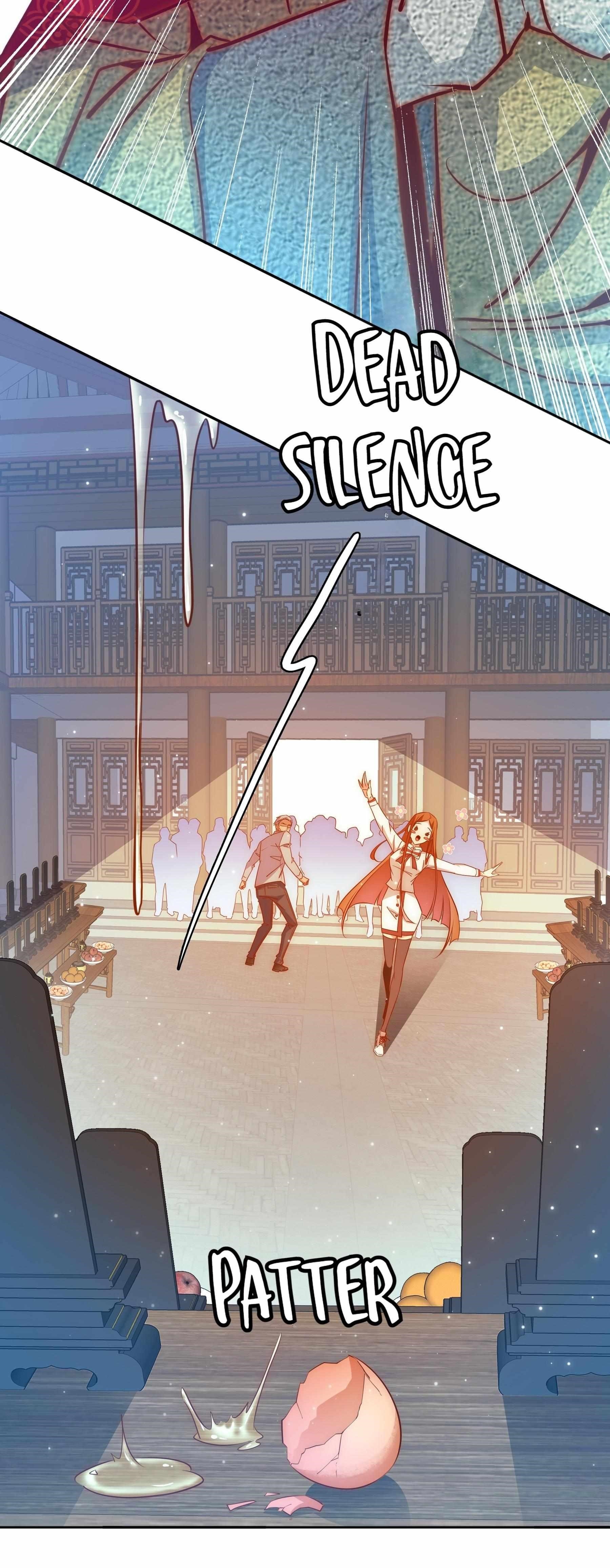 Scream Queen Chapter 78 - Page 15