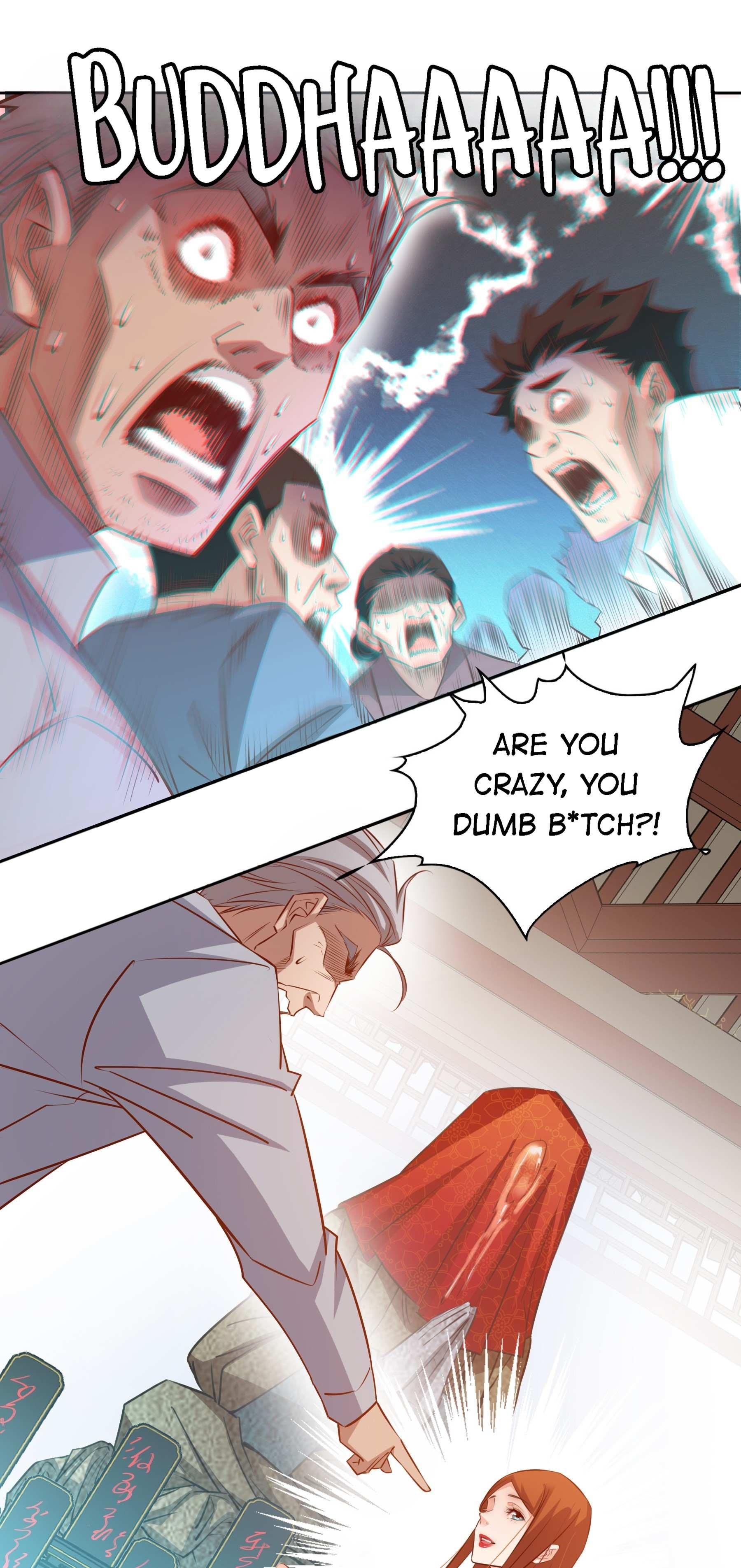 Scream Queen Chapter 78 - Page 16