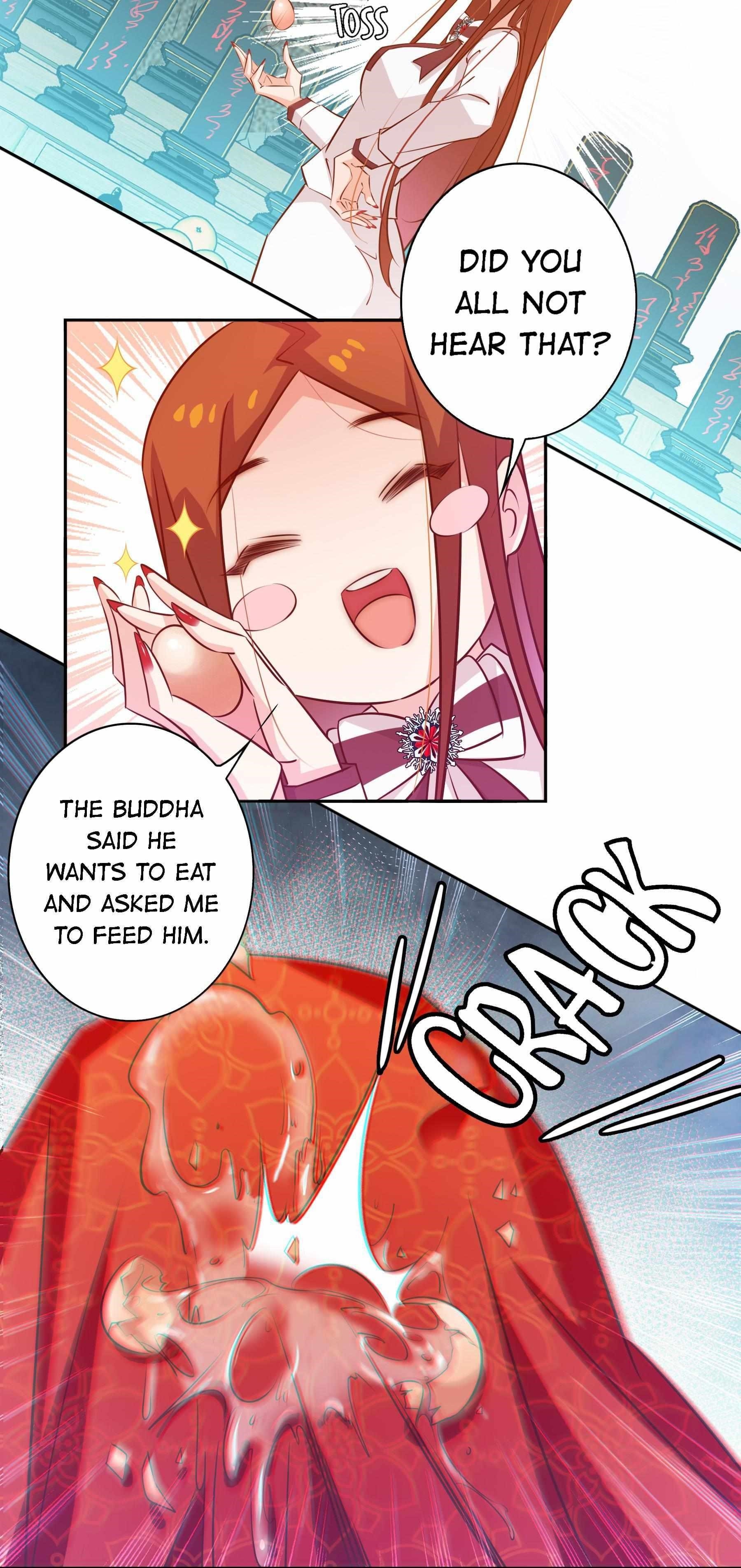 Scream Queen Chapter 78 - Page 17