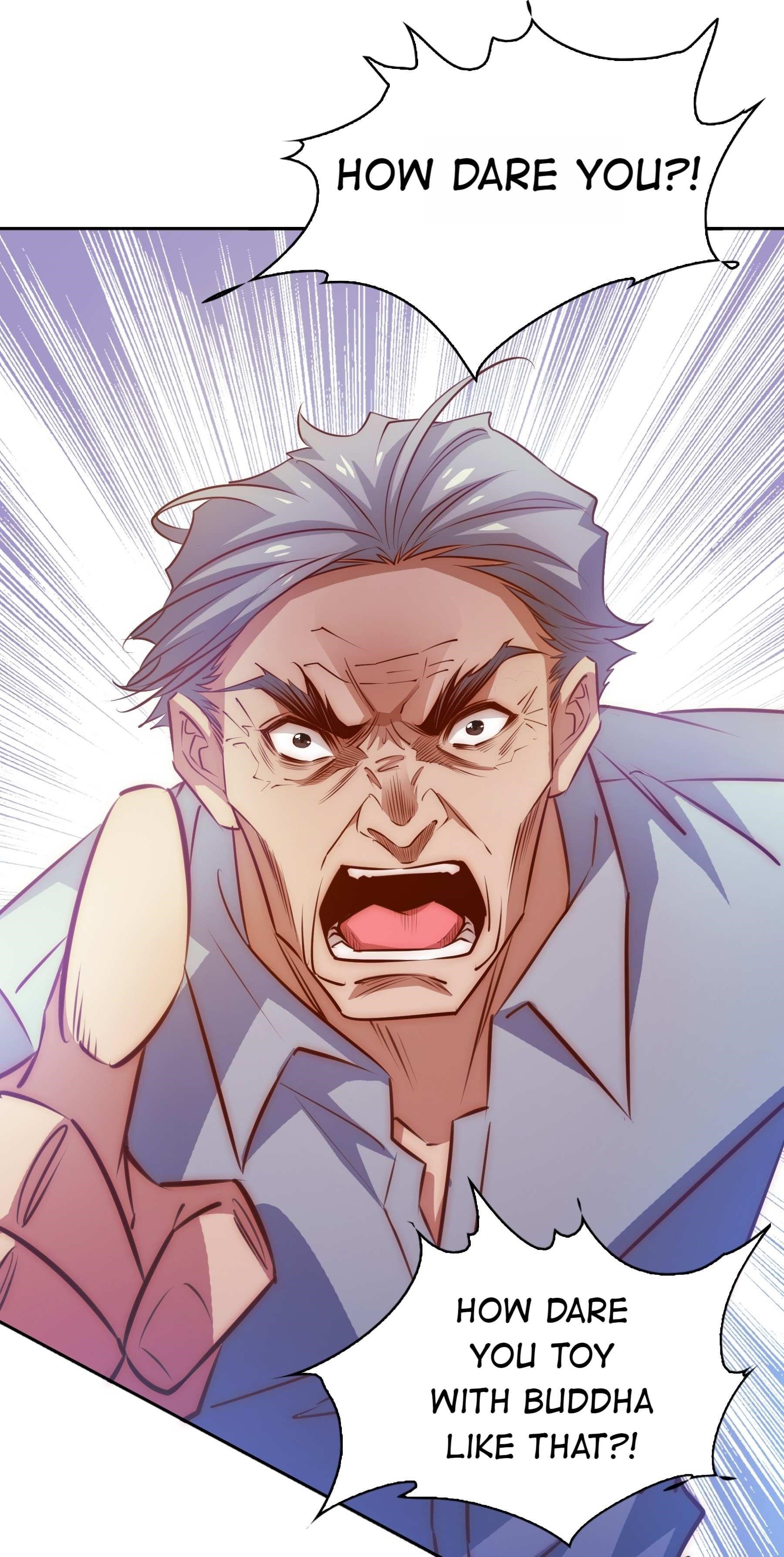 Scream Queen Chapter 78 - Page 19