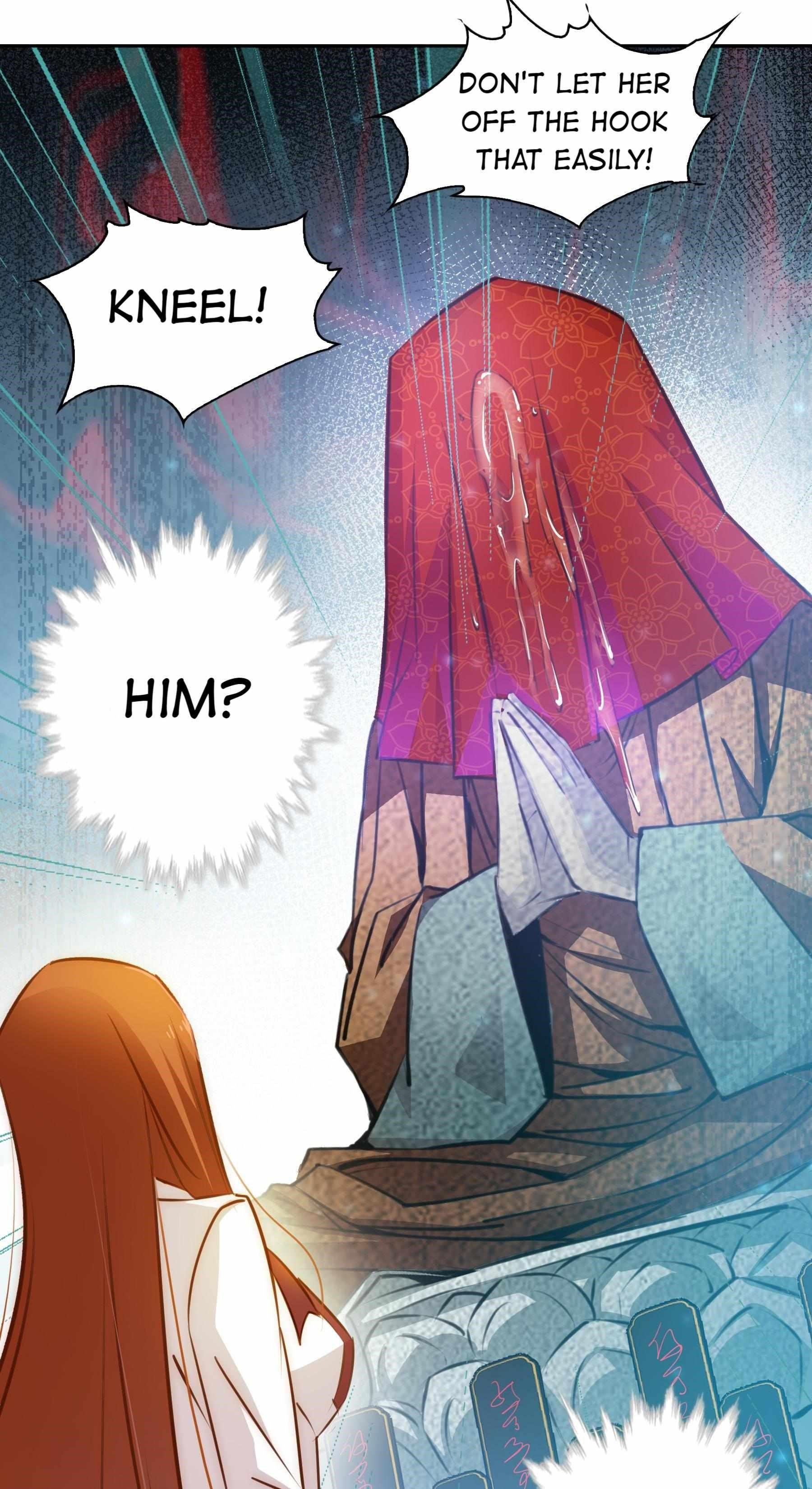 Scream Queen Chapter 78 - Page 21