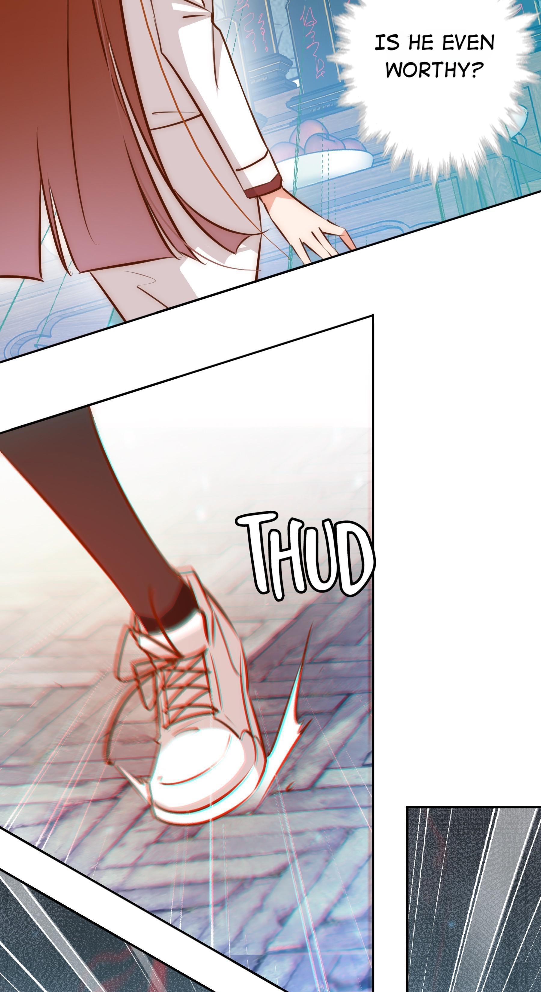 Scream Queen Chapter 78 - Page 22