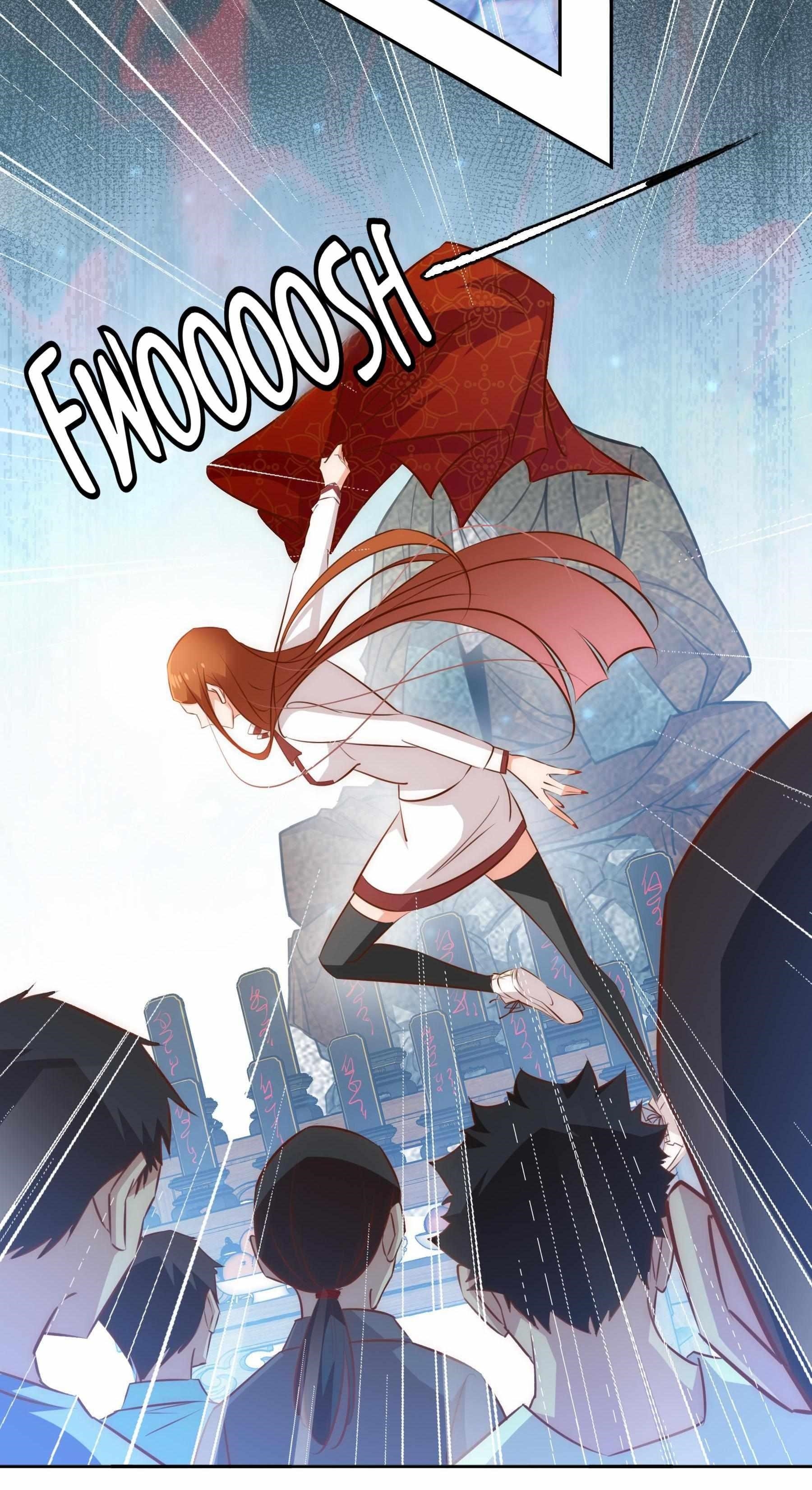 Scream Queen Chapter 78 - Page 23