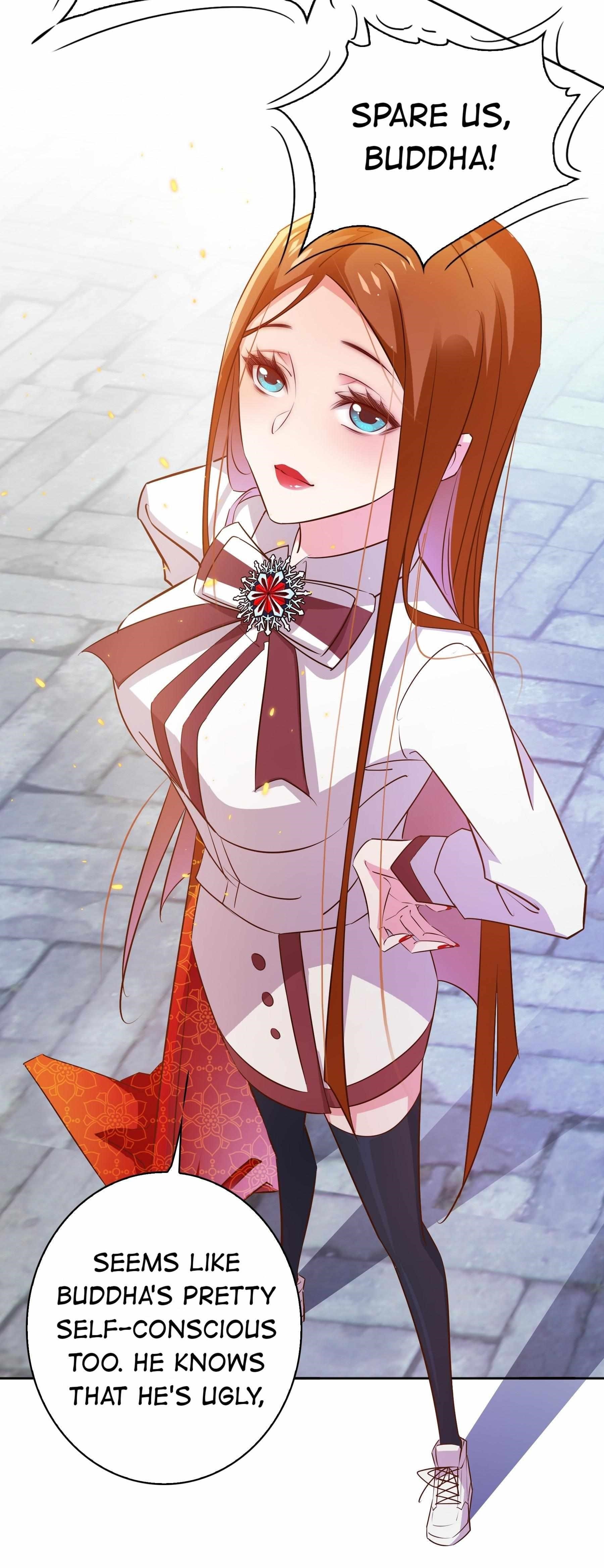 Scream Queen Chapter 78 - Page 25