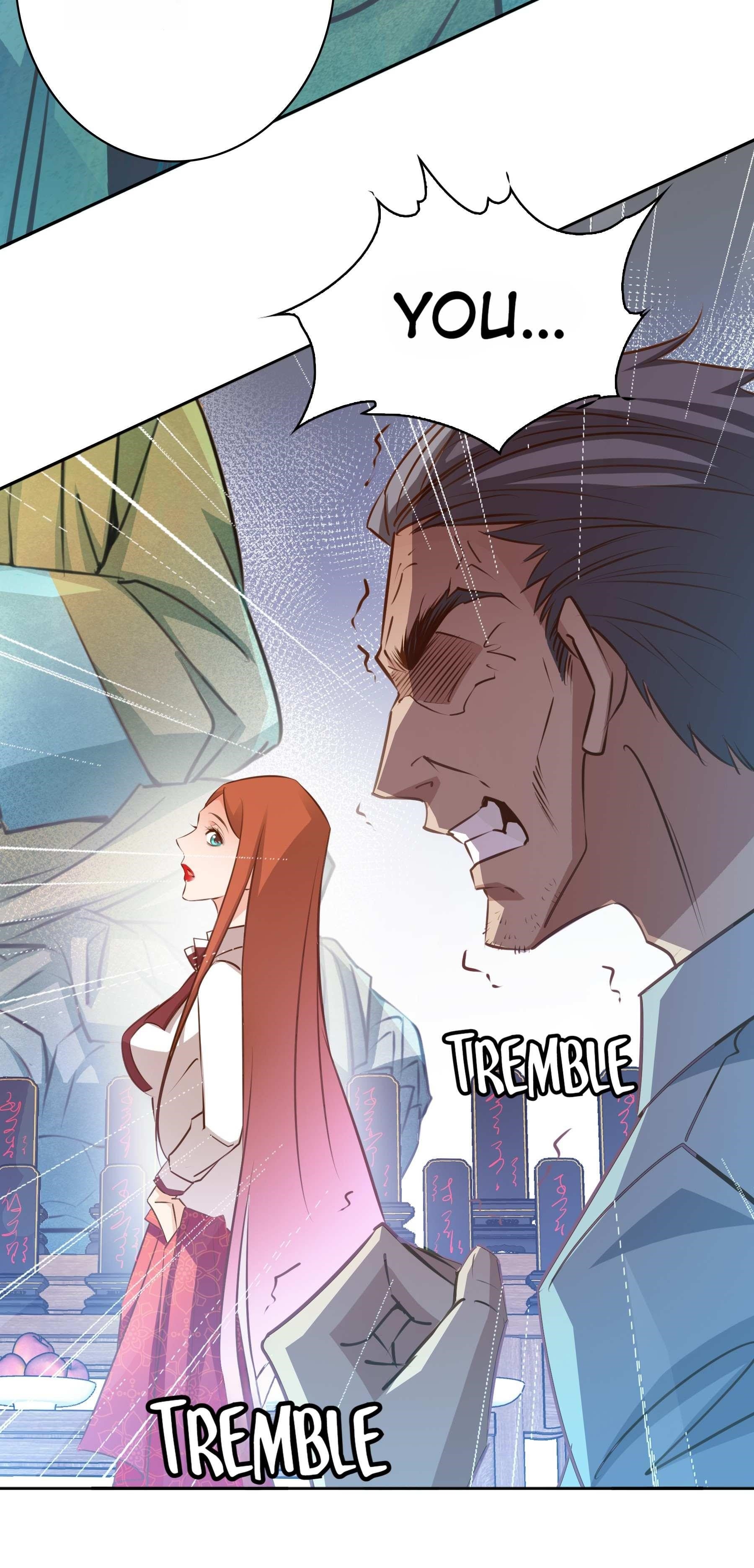 Scream Queen Chapter 78 - Page 27