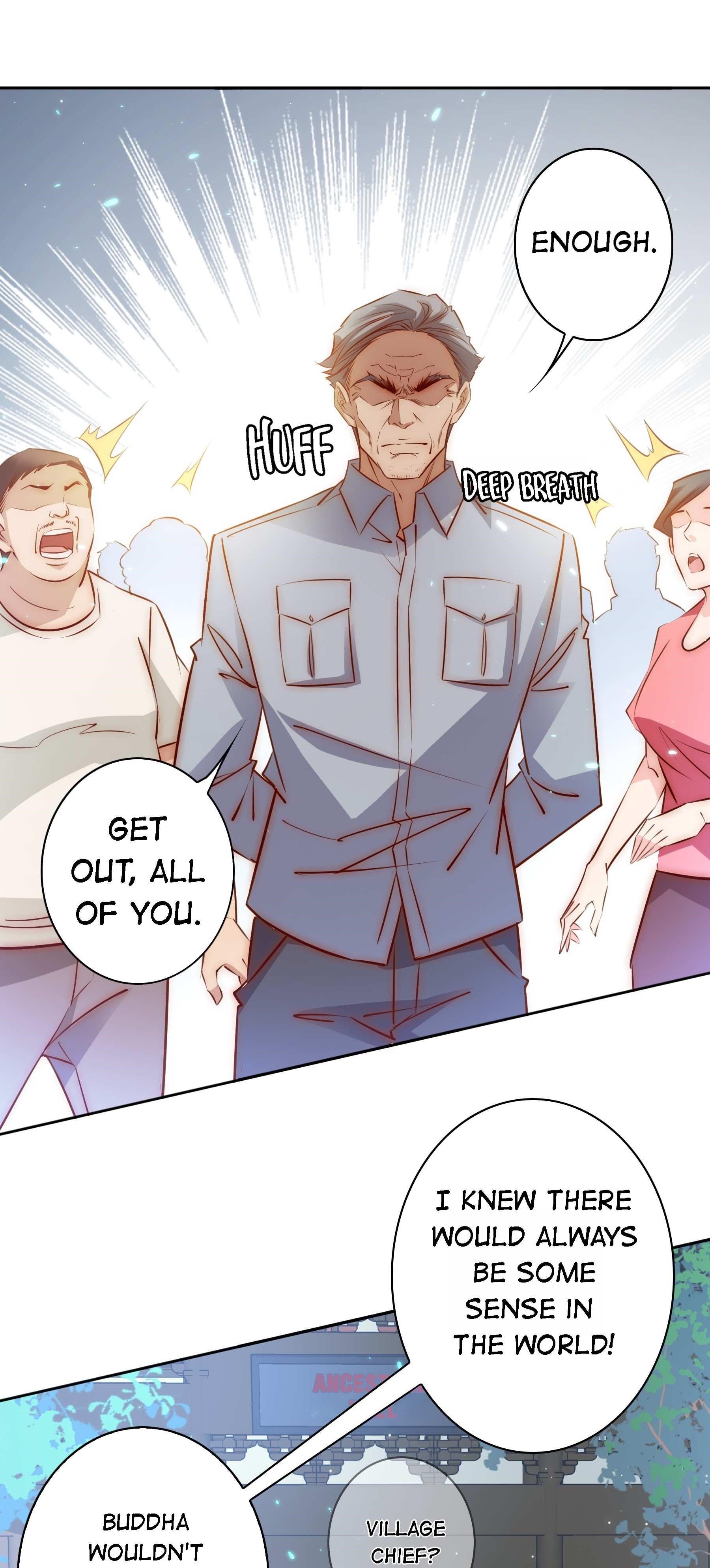 Scream Queen Chapter 78 - Page 31