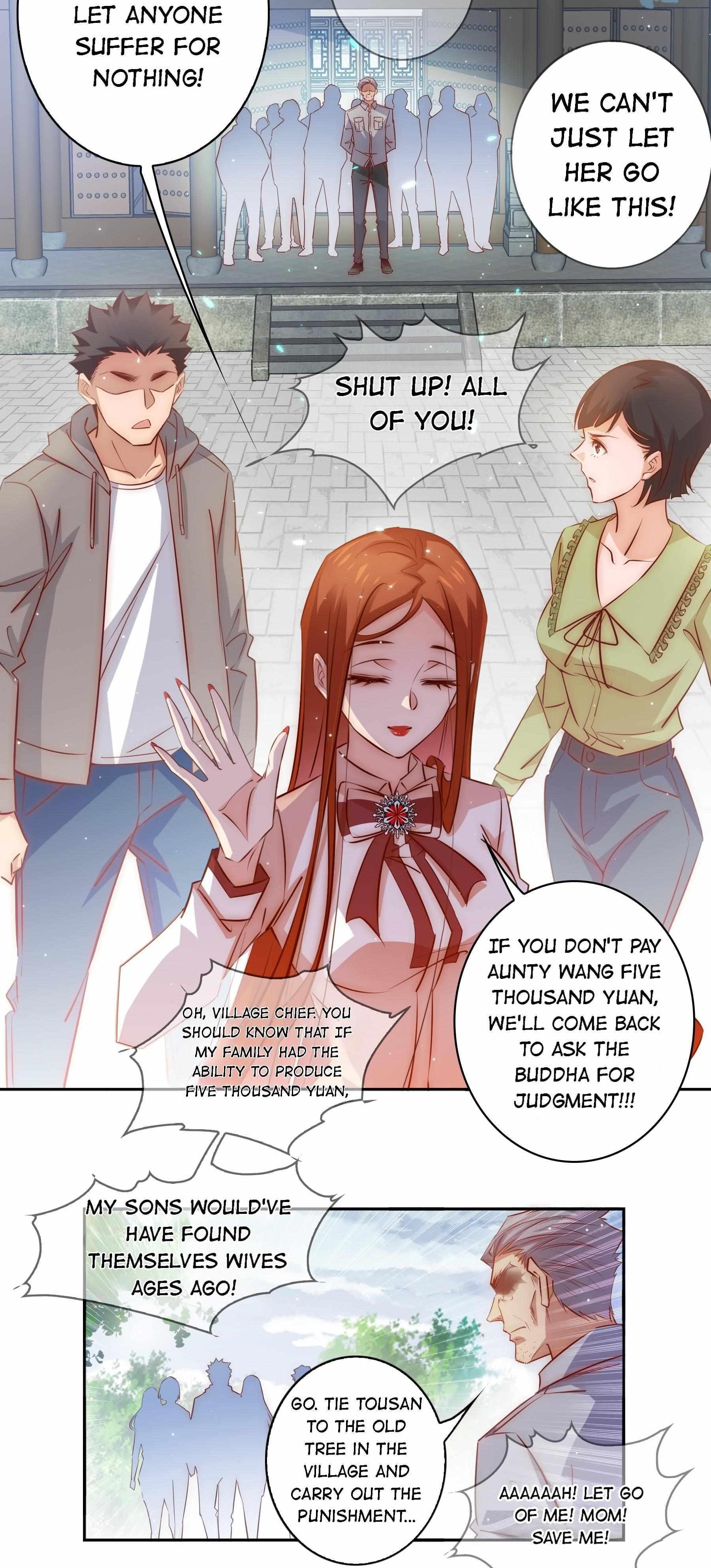 Scream Queen Chapter 78 - Page 32