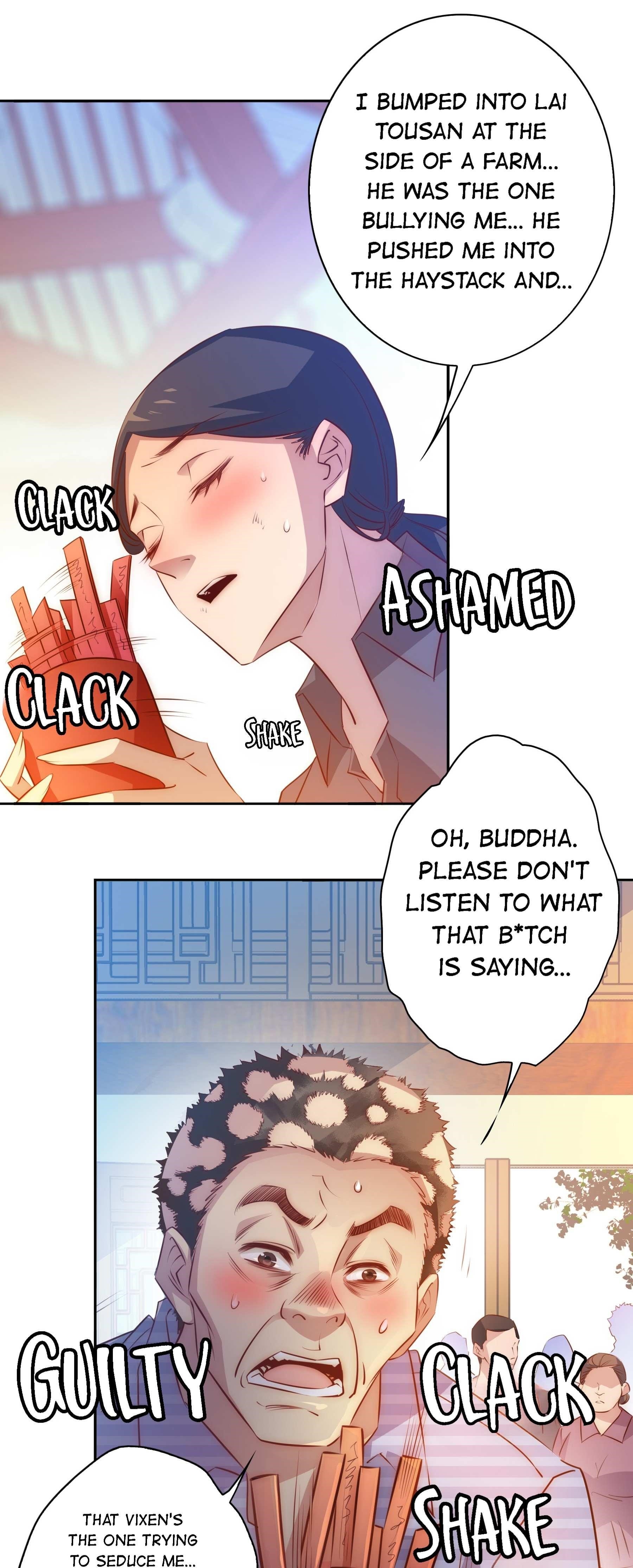 Scream Queen Chapter 78 - Page 6