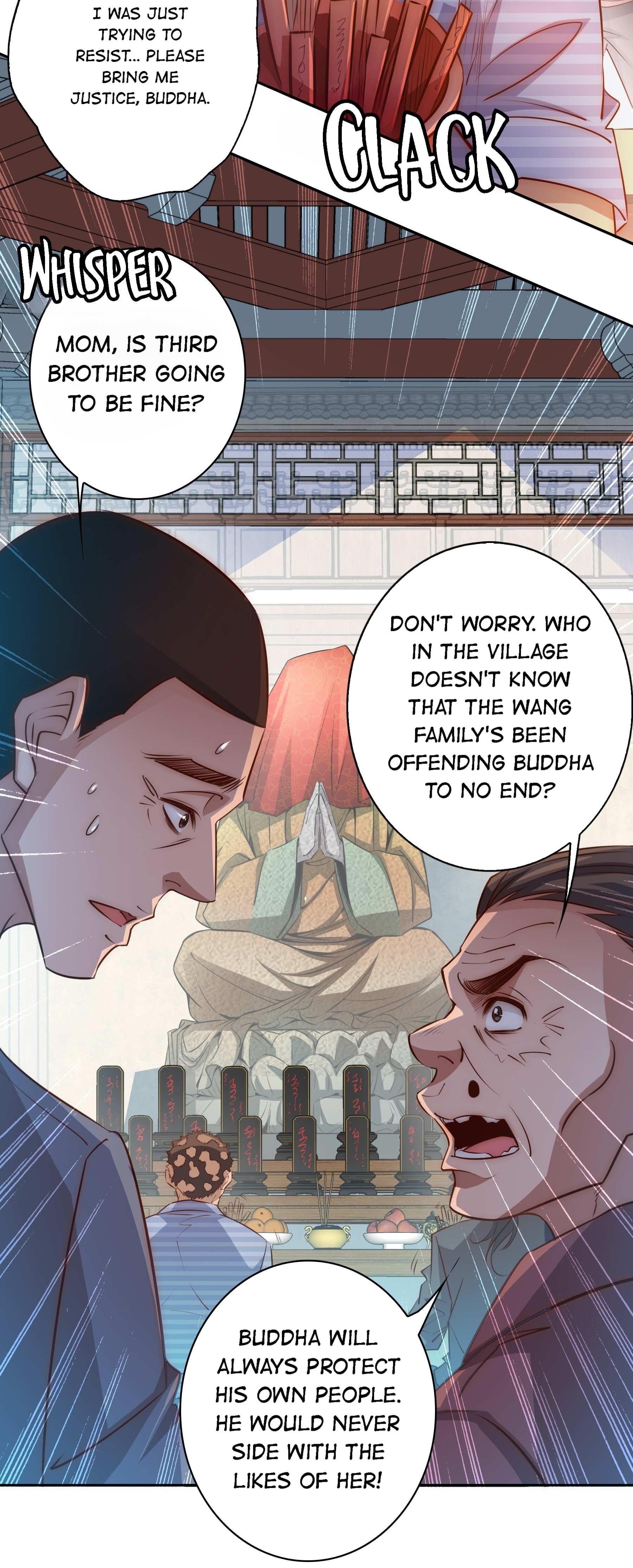 Scream Queen Chapter 78 - Page 7