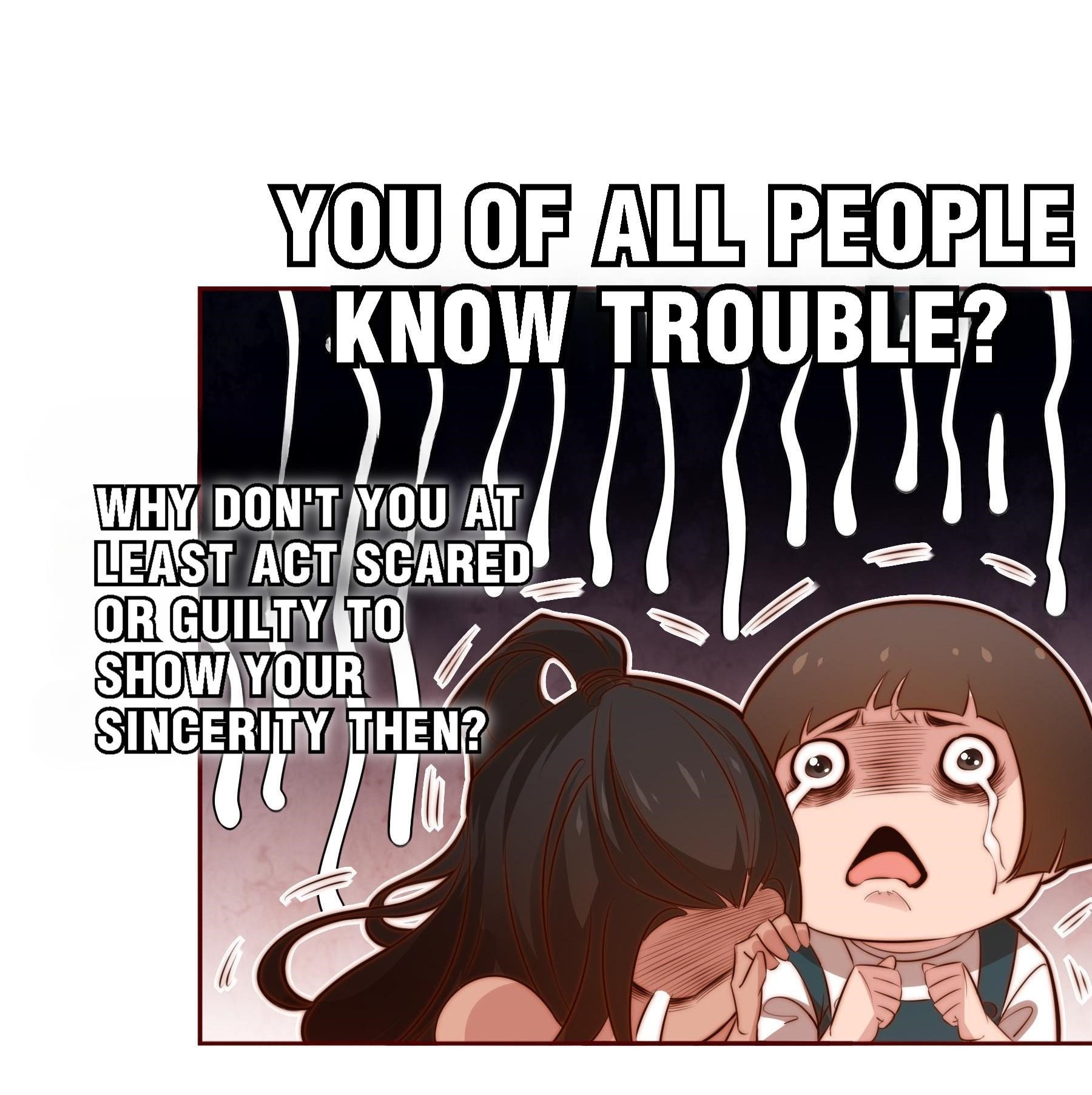 Scream Queen Chapter 79 - Page 10