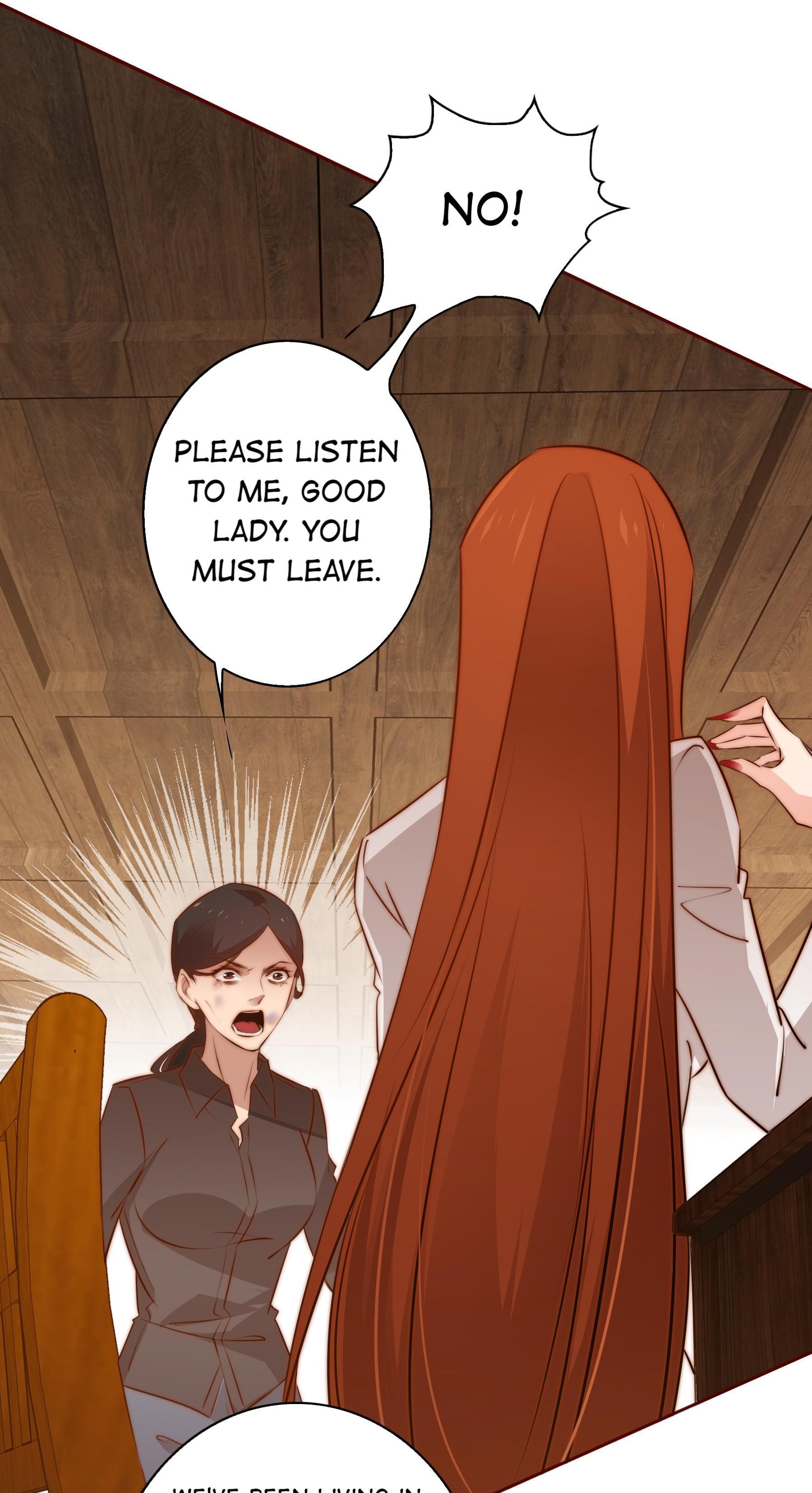 Scream Queen Chapter 79 - Page 13