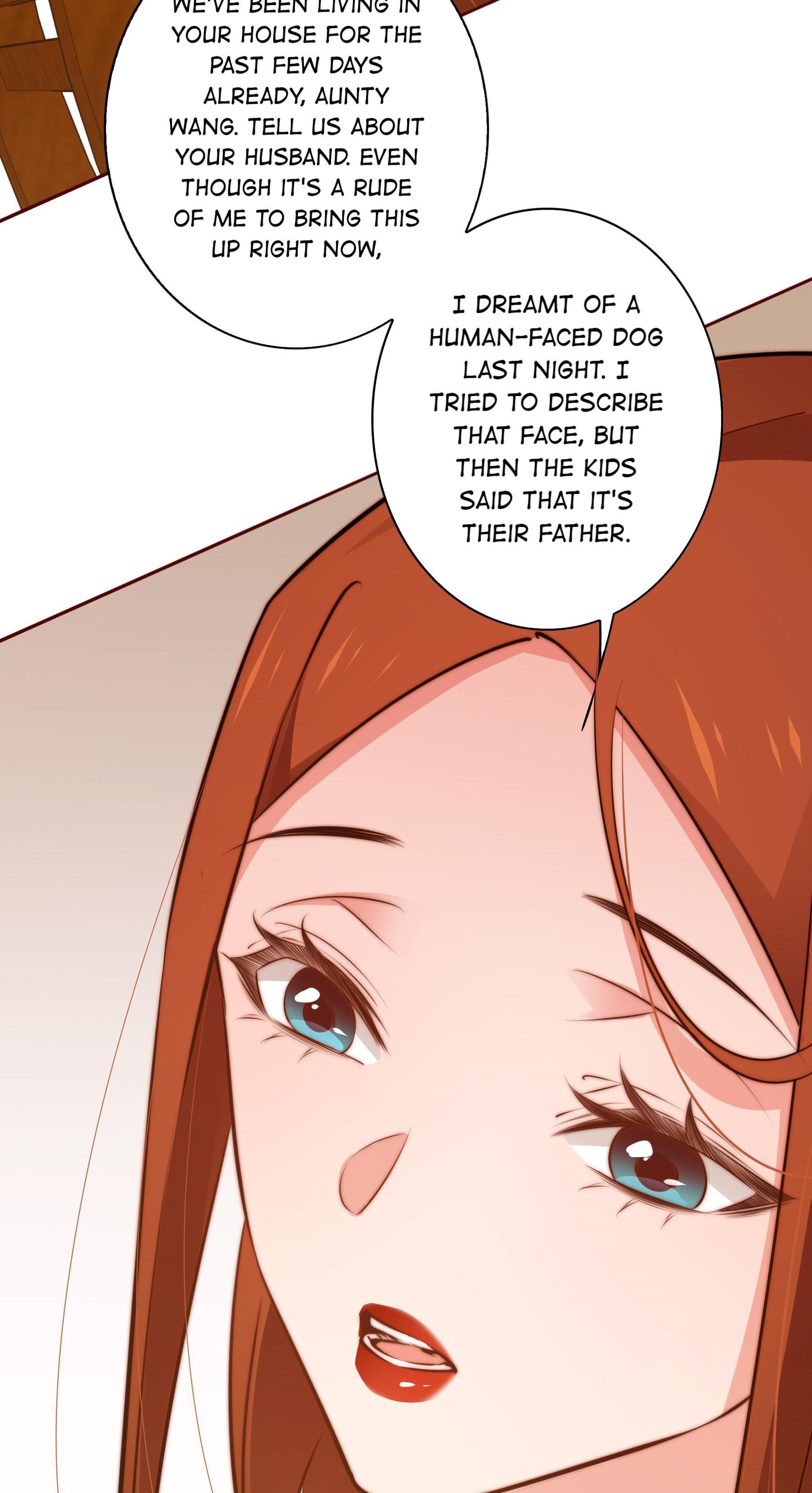 Scream Queen Chapter 79 - Page 14