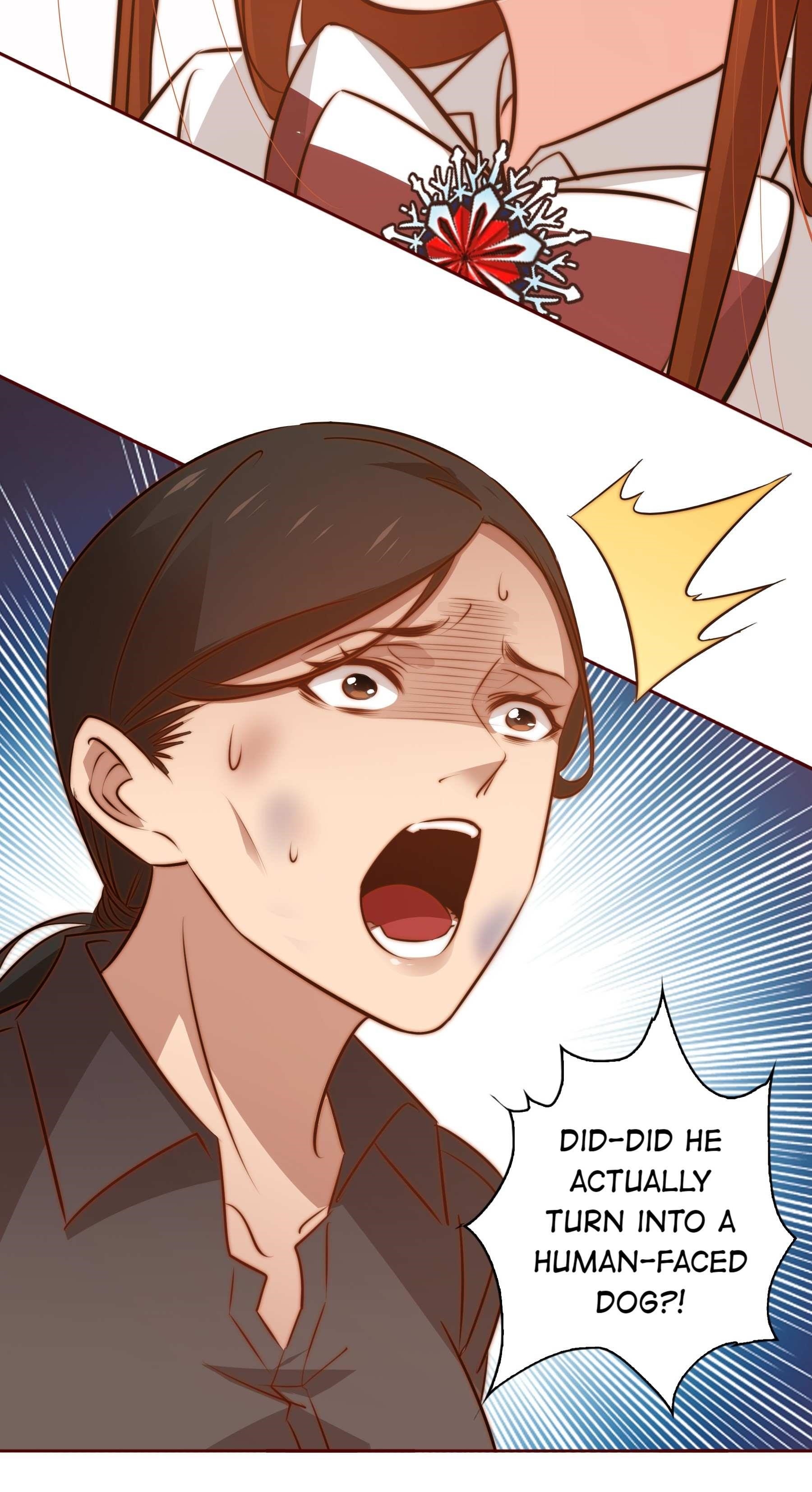 Scream Queen Chapter 79 - Page 15