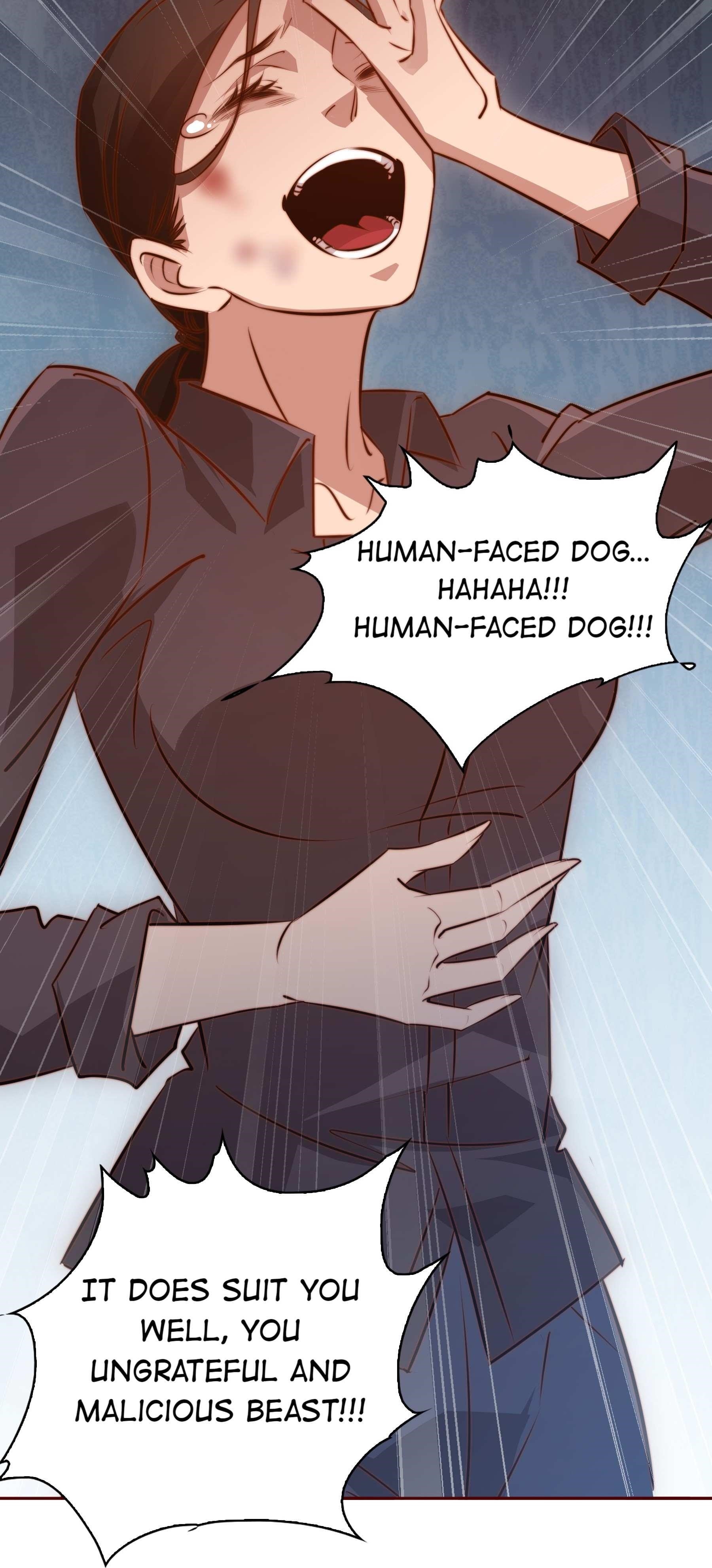 Scream Queen Chapter 79 - Page 17